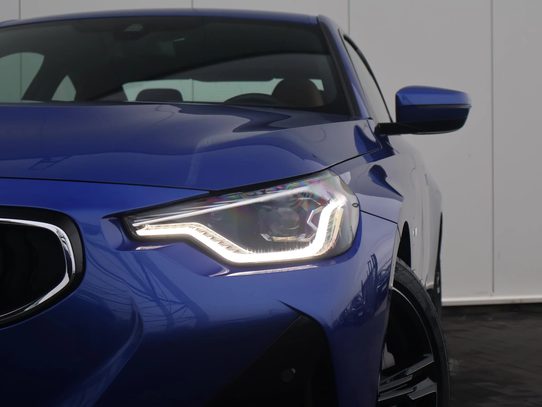 Hoofdafbeelding BMW 2 Serie