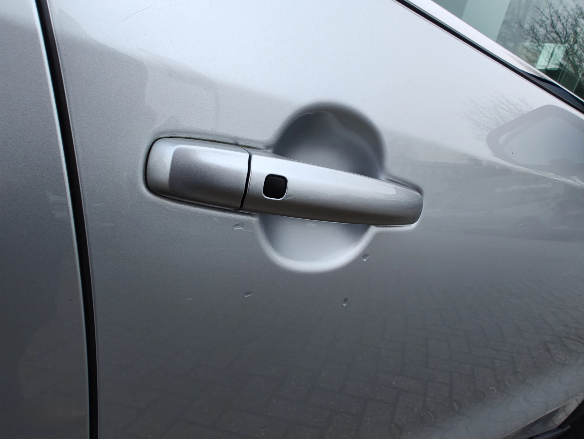 Hoofdafbeelding Suzuki S-Cross