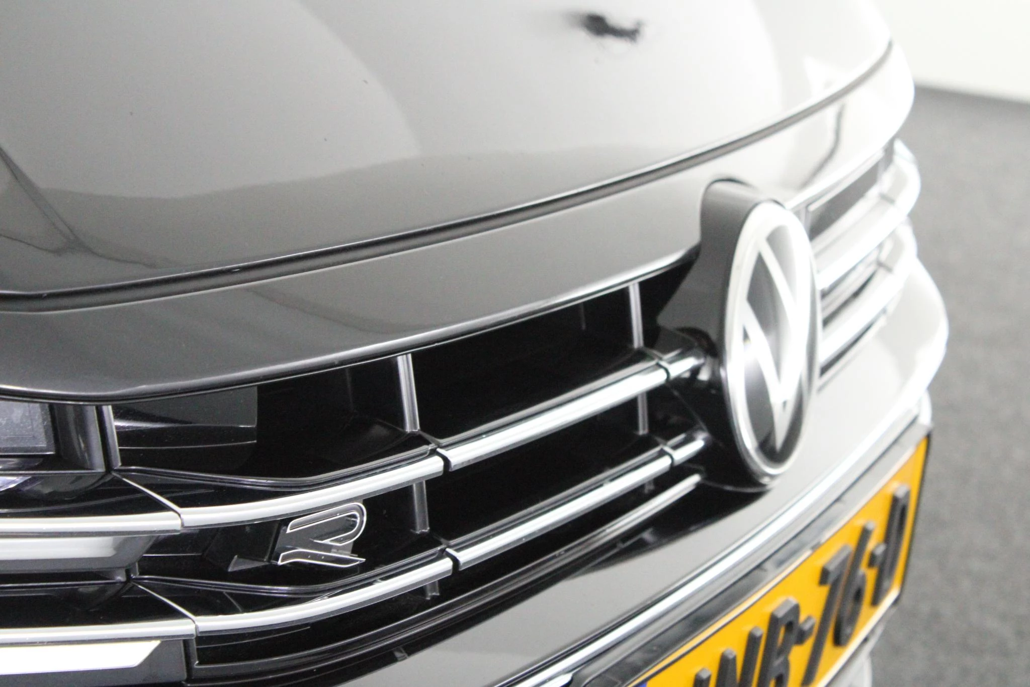 Hoofdafbeelding Volkswagen Arteon