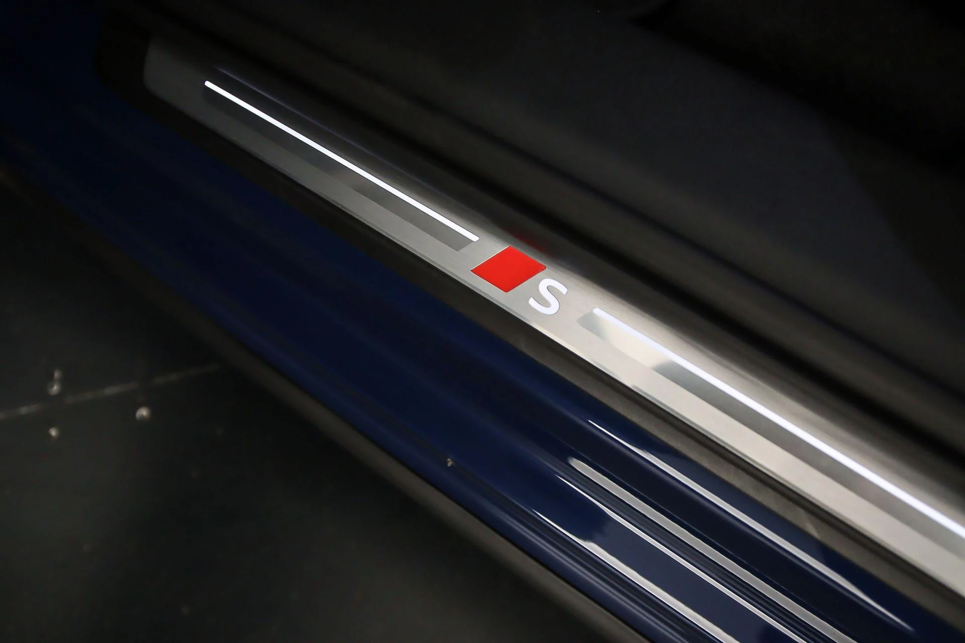 Hoofdafbeelding Audi Q6 e-tron
