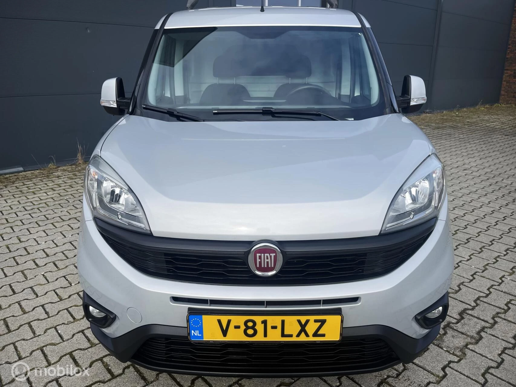 Hoofdafbeelding Fiat Doblò