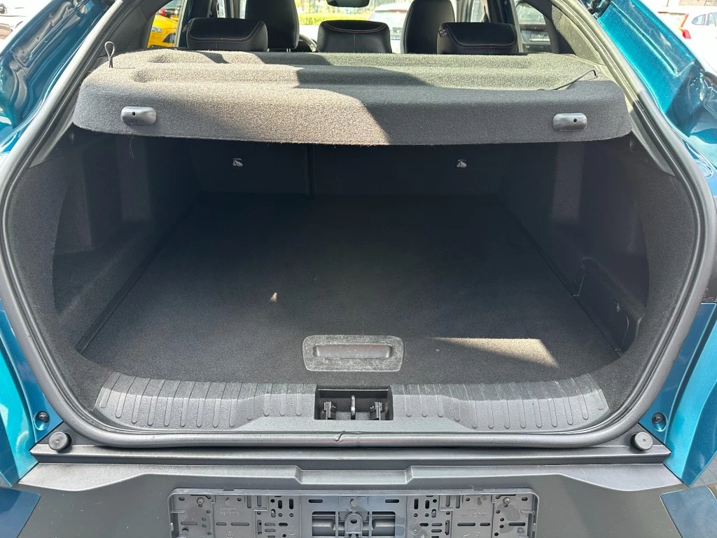 Hoofdafbeelding Renault Arkana