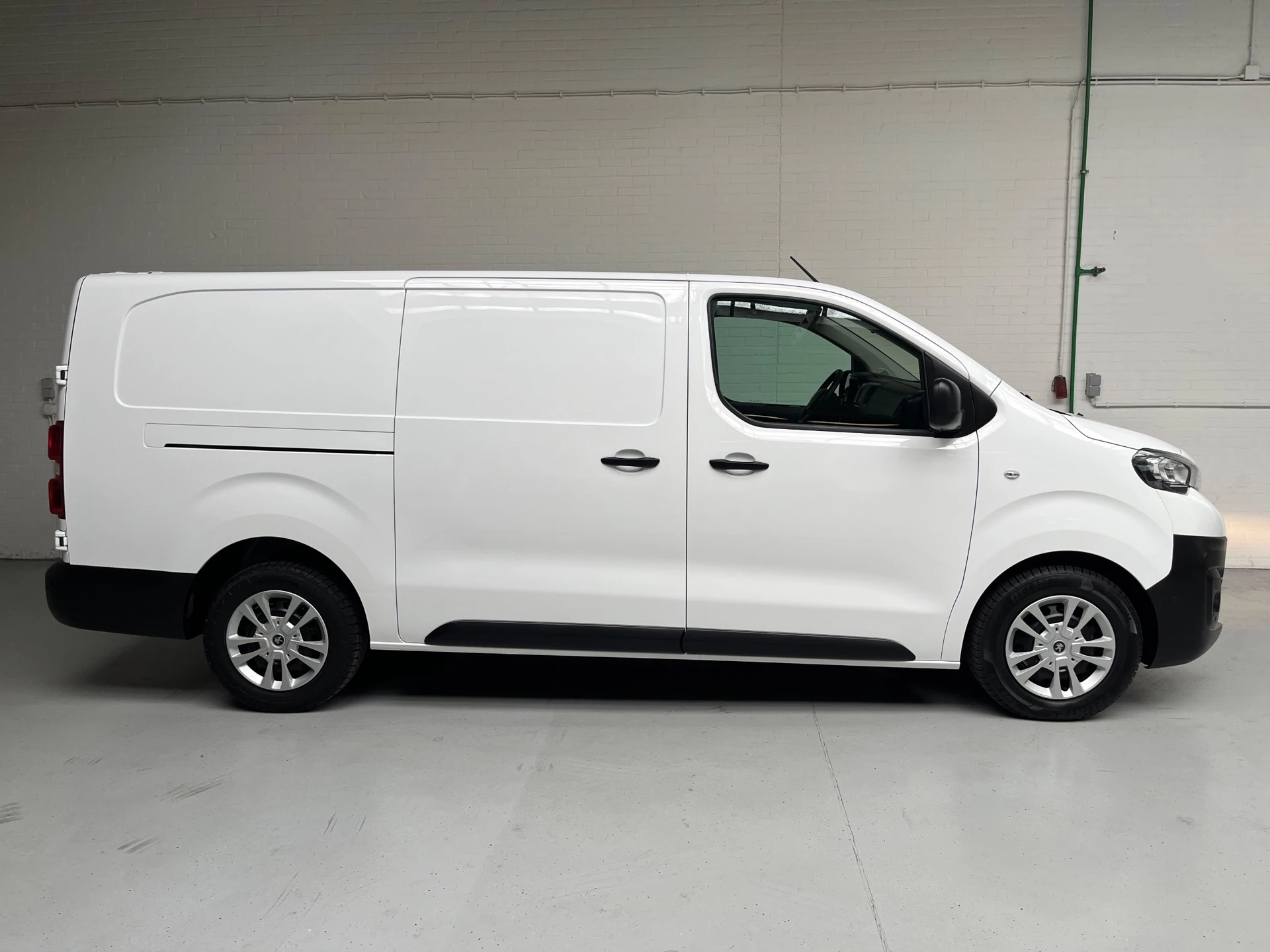 Hoofdafbeelding Peugeot Expert