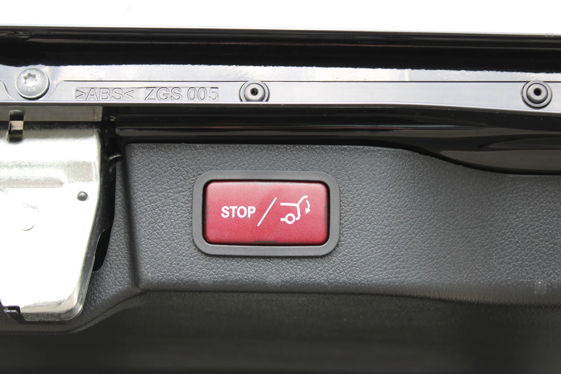 Hoofdafbeelding Mercedes-Benz EQV