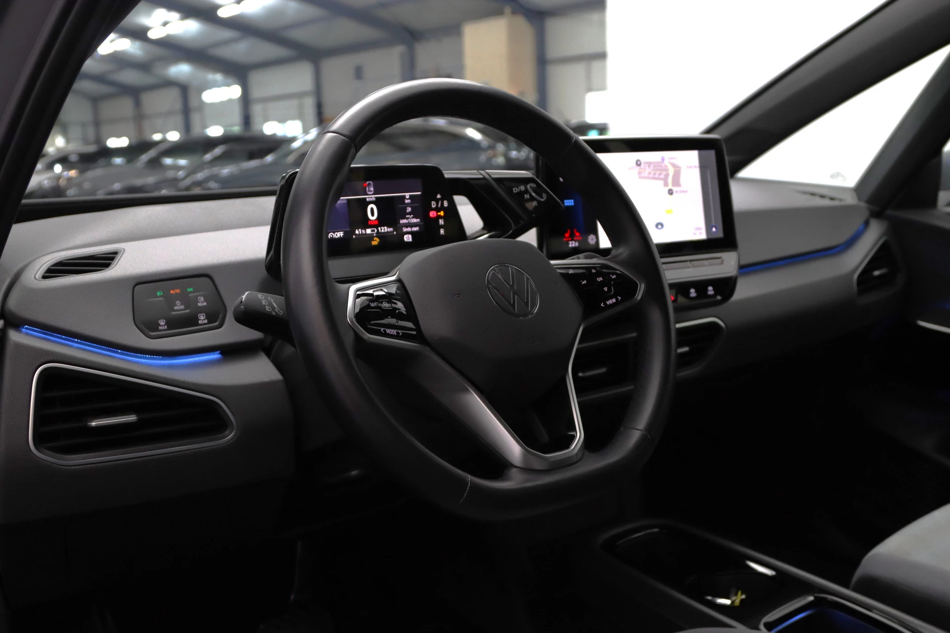 Hoofdafbeelding Volkswagen ID.3