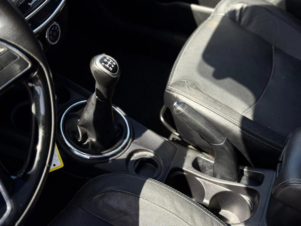 Hoofdafbeelding Mitsubishi ASX