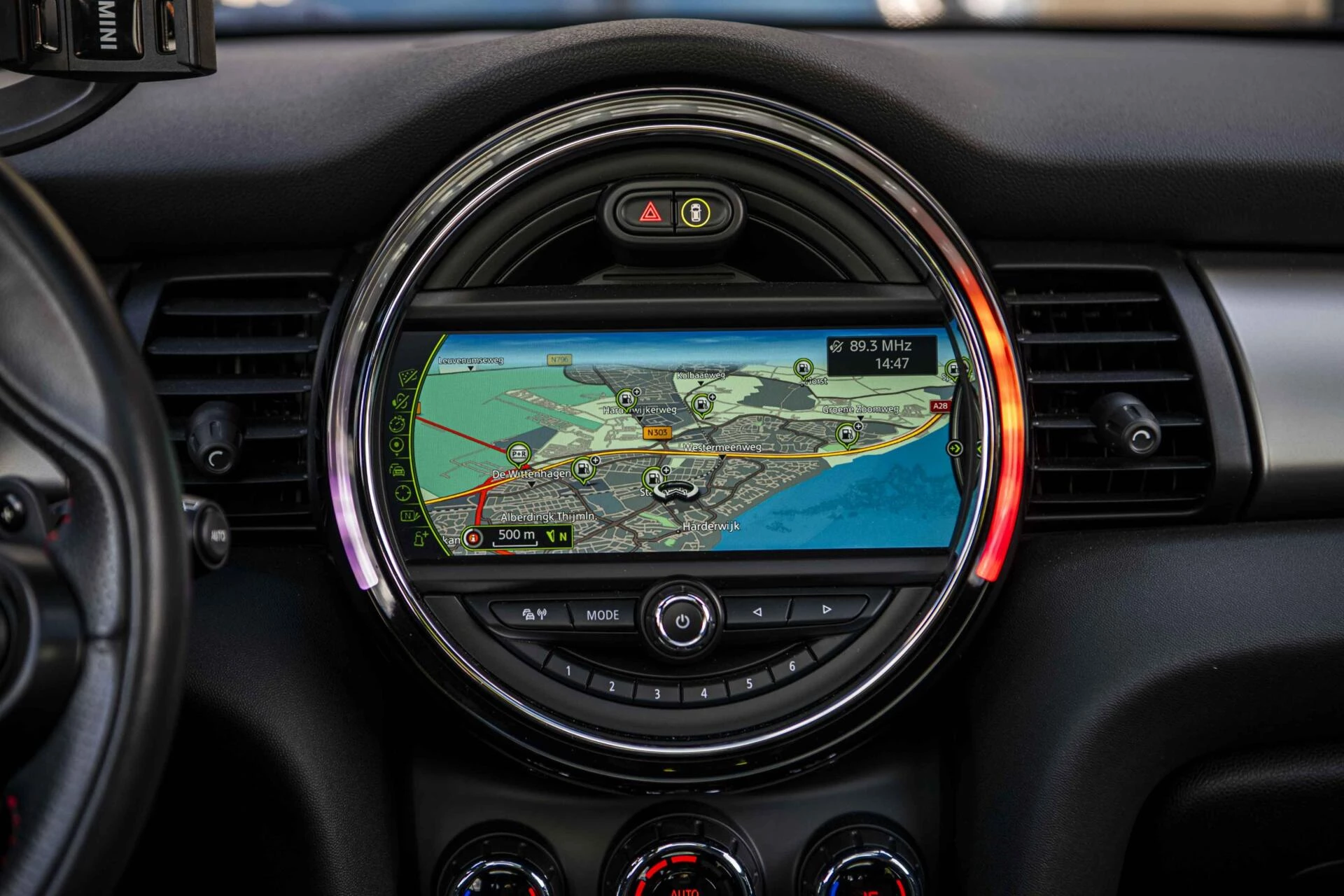 Hoofdafbeelding MINI Cooper S