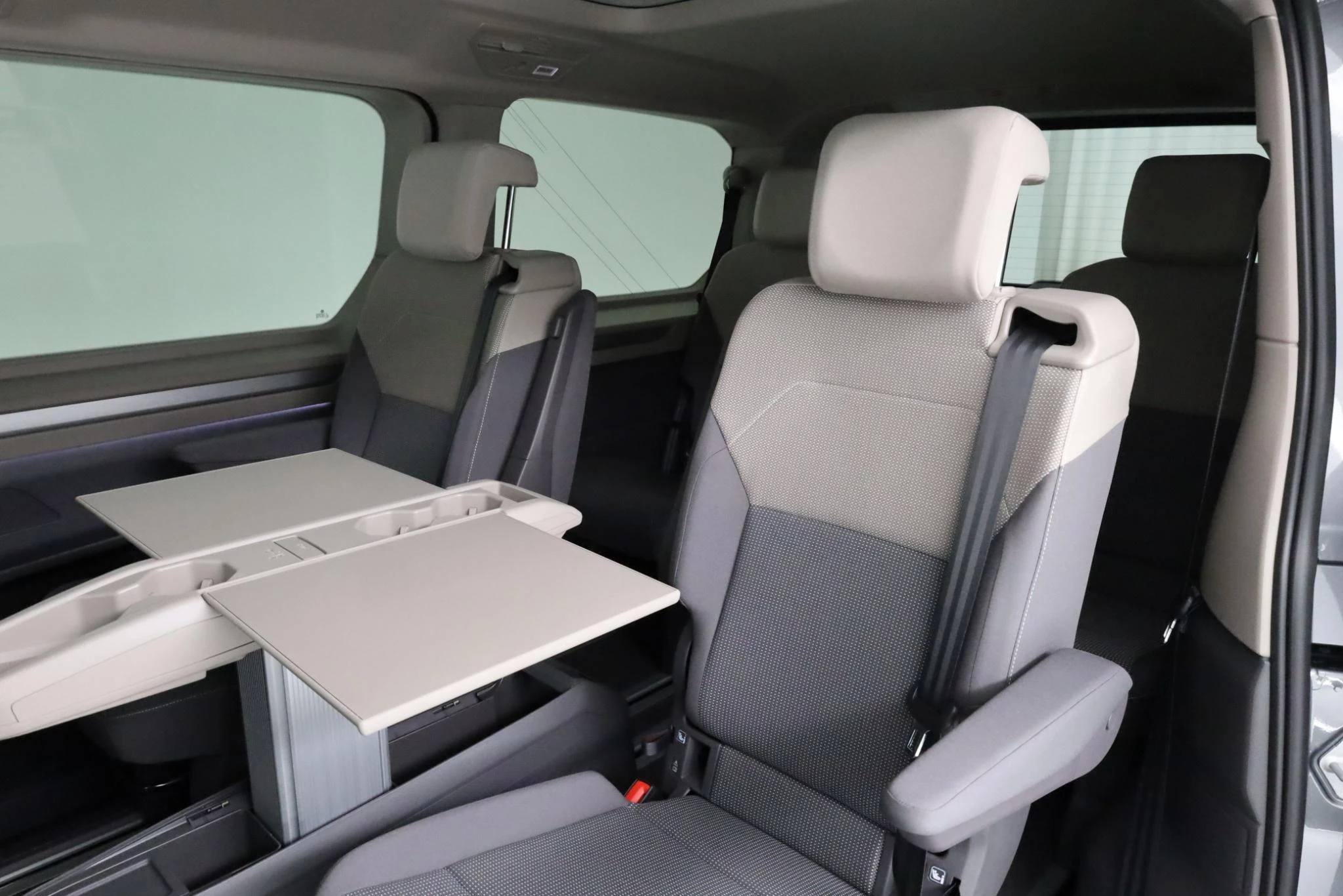 Hoofdafbeelding Volkswagen Multivan