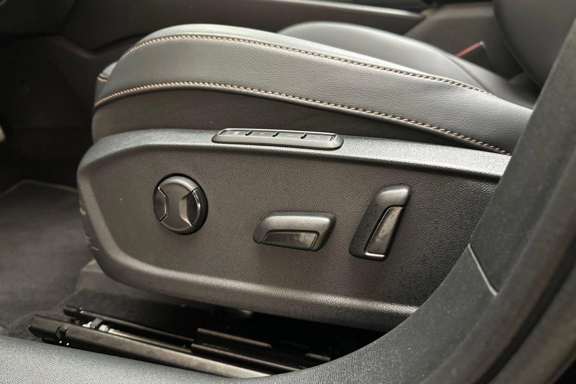 Hoofdafbeelding CUPRA Leon Sportstourer