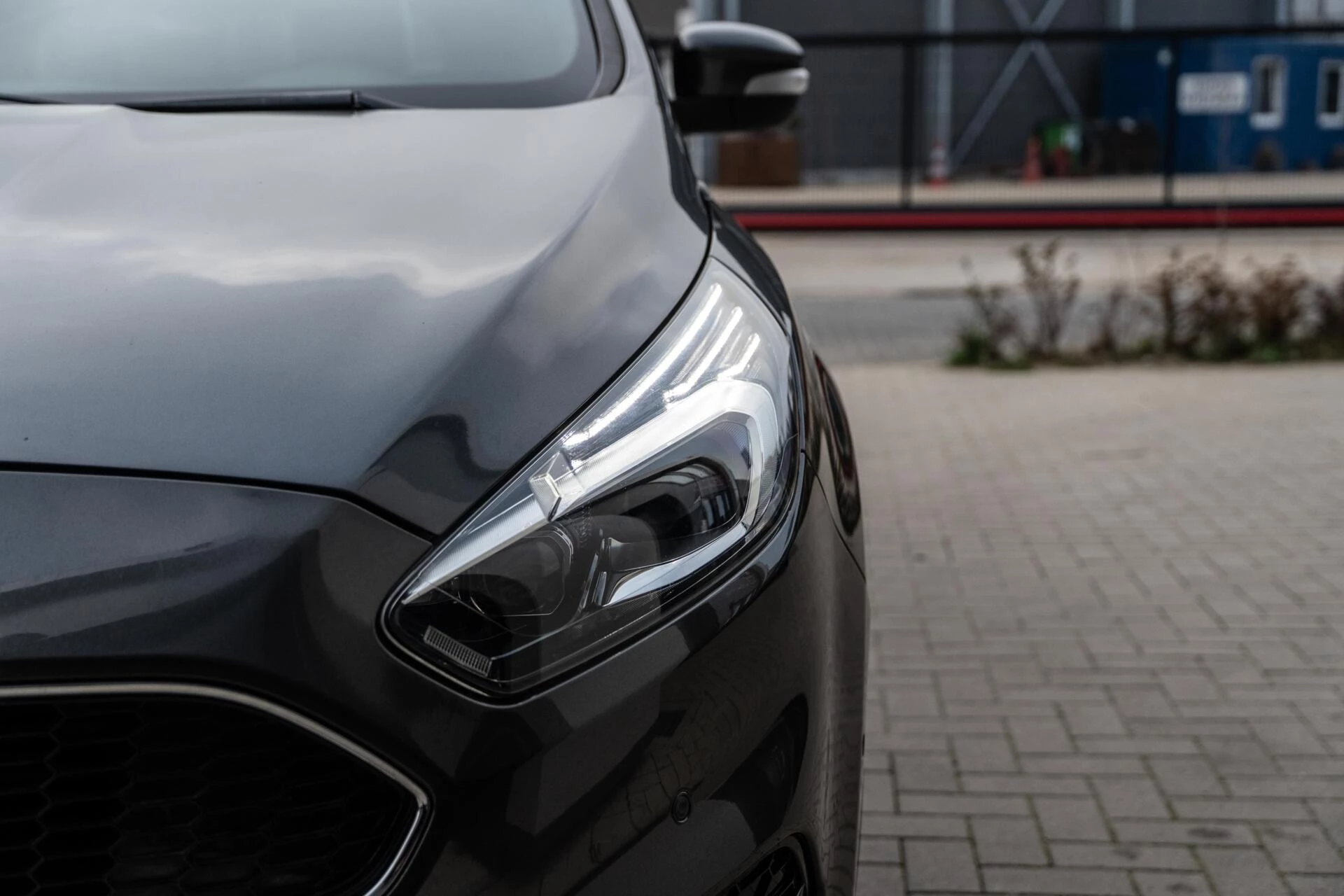 Hoofdafbeelding Ford S-Max