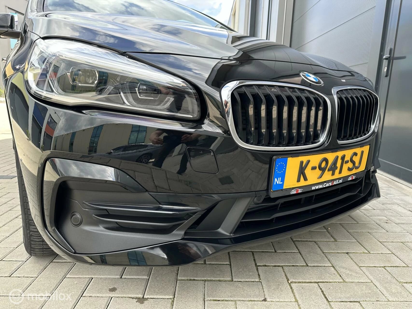 Hoofdafbeelding BMW 2 Serie