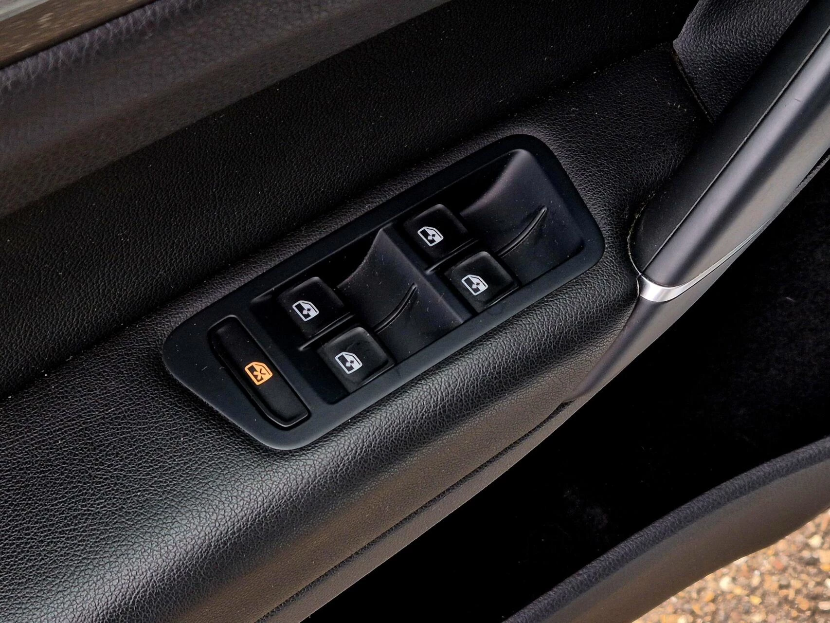 Hoofdafbeelding Volkswagen Golf Sportsvan