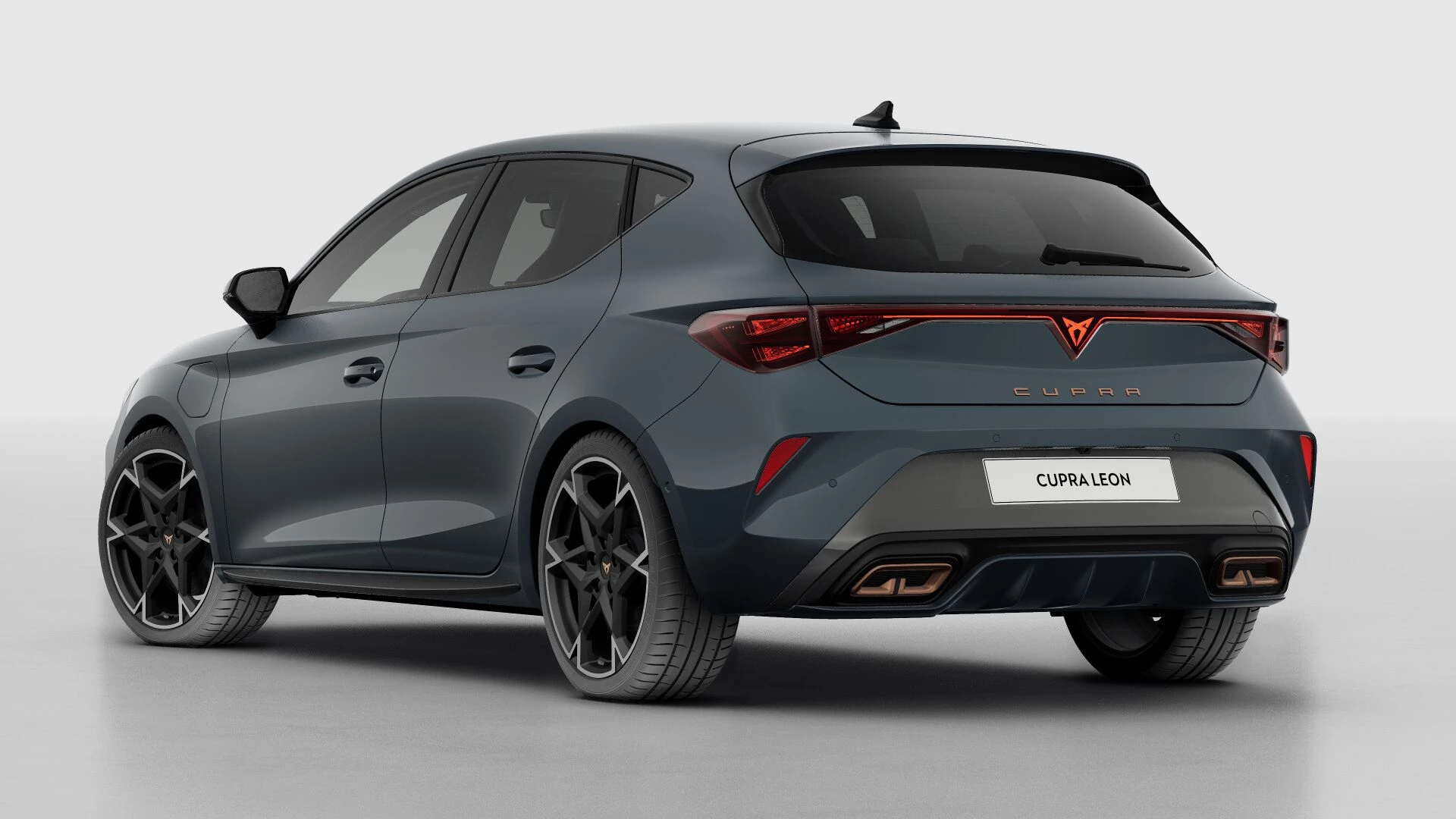 Hoofdafbeelding CUPRA Leon