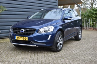 Volvo XC60 VOLVO XC60 2.0 D4 FWD OCEAN RACE!!! 17.894 EURO!!!
