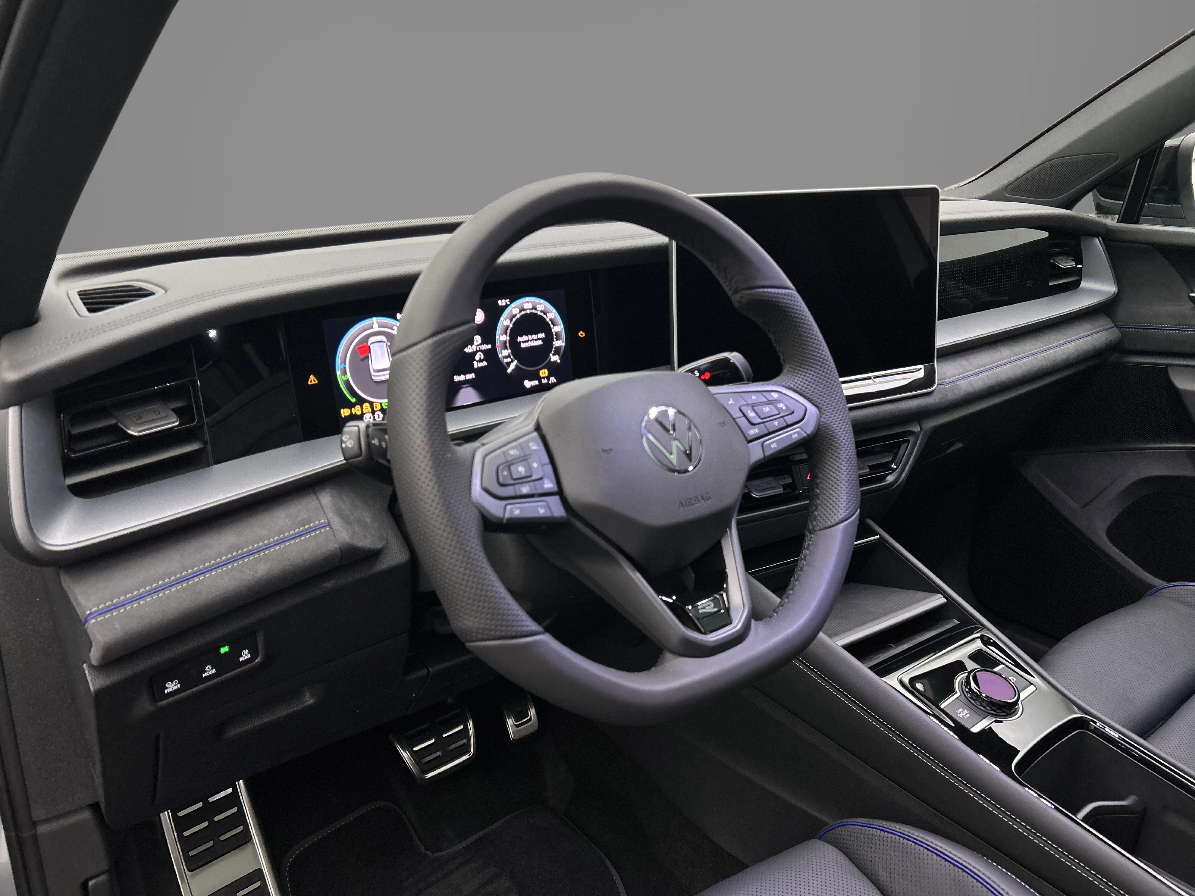 Hoofdafbeelding Volkswagen Tayron