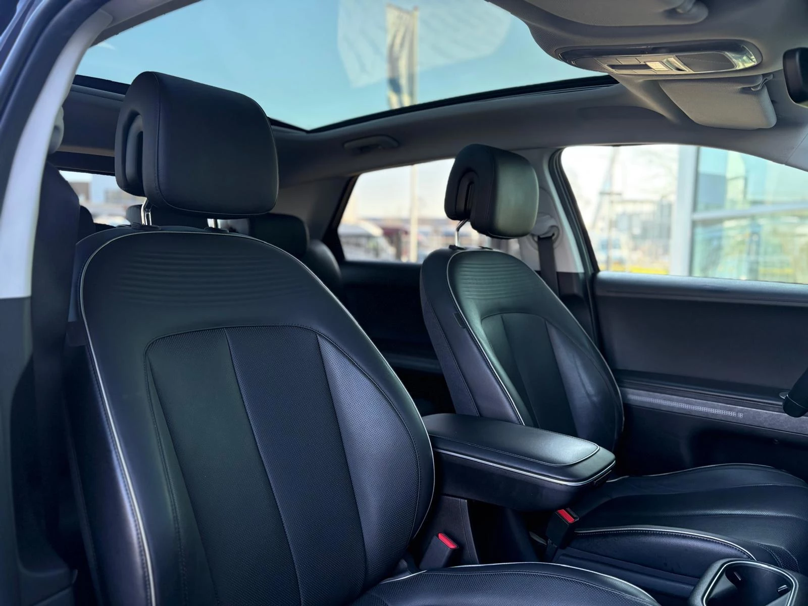 Hoofdafbeelding Hyundai IONIQ 5