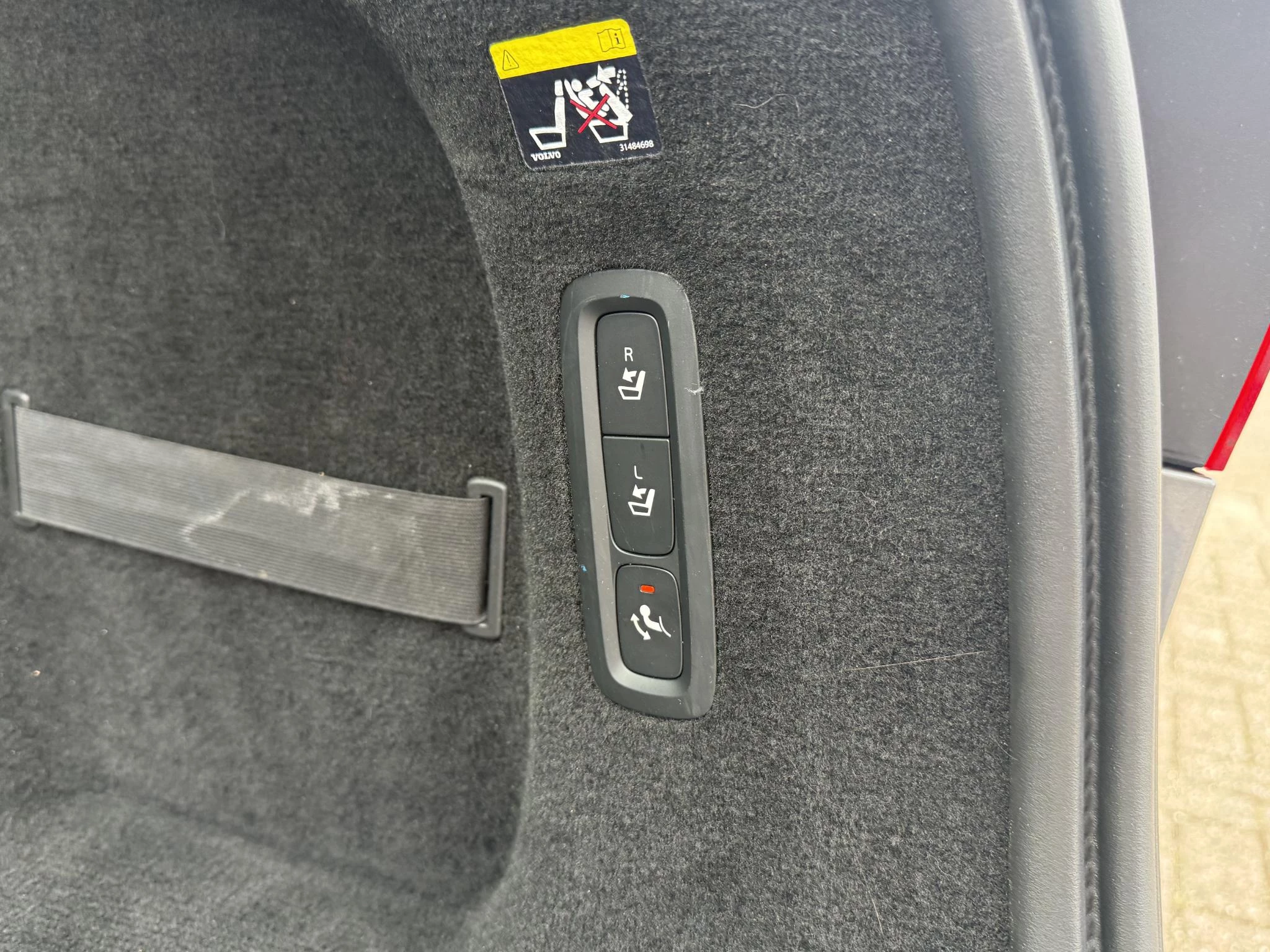 Hoofdafbeelding Volvo V90