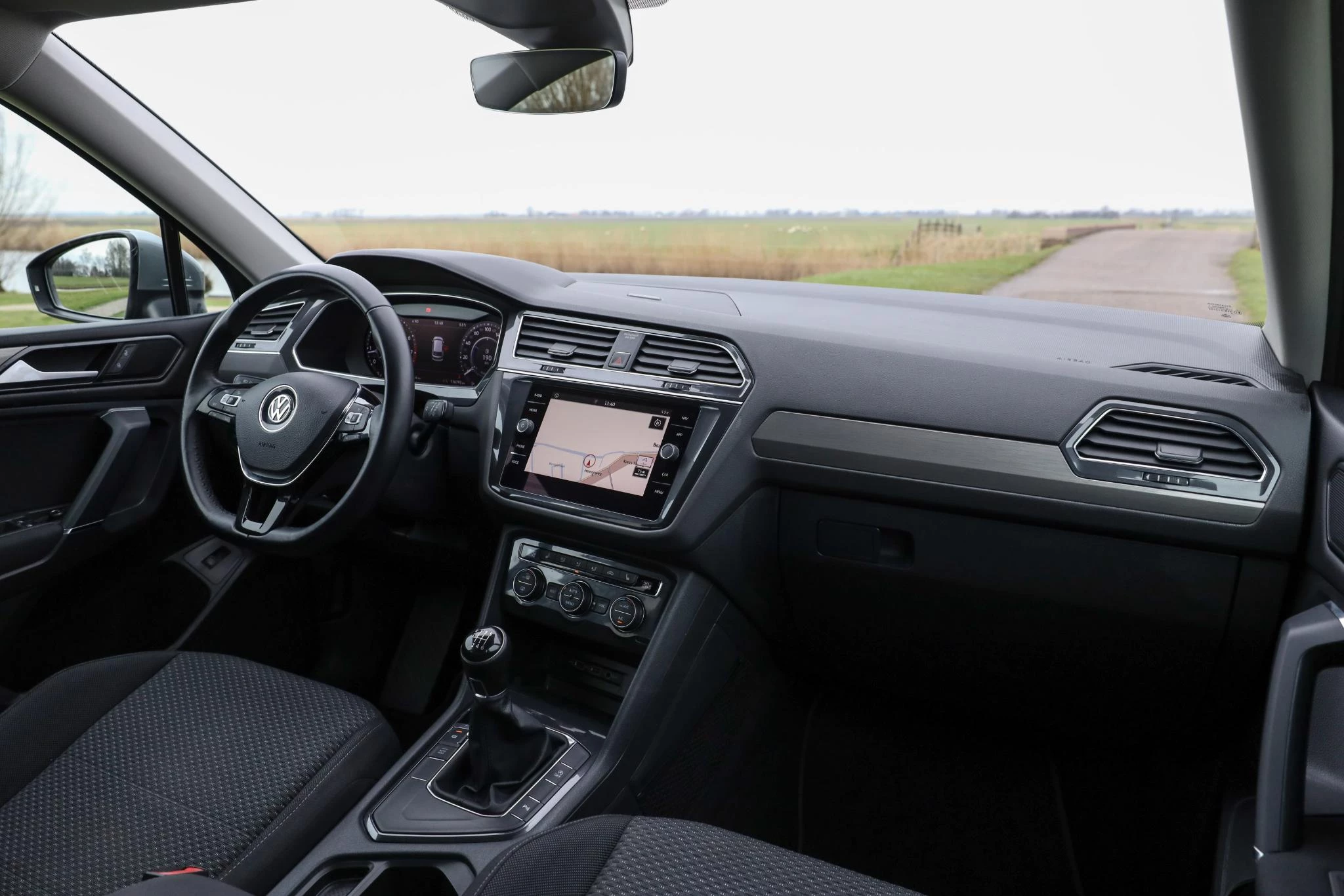 Hoofdafbeelding Volkswagen Tiguan Allspace