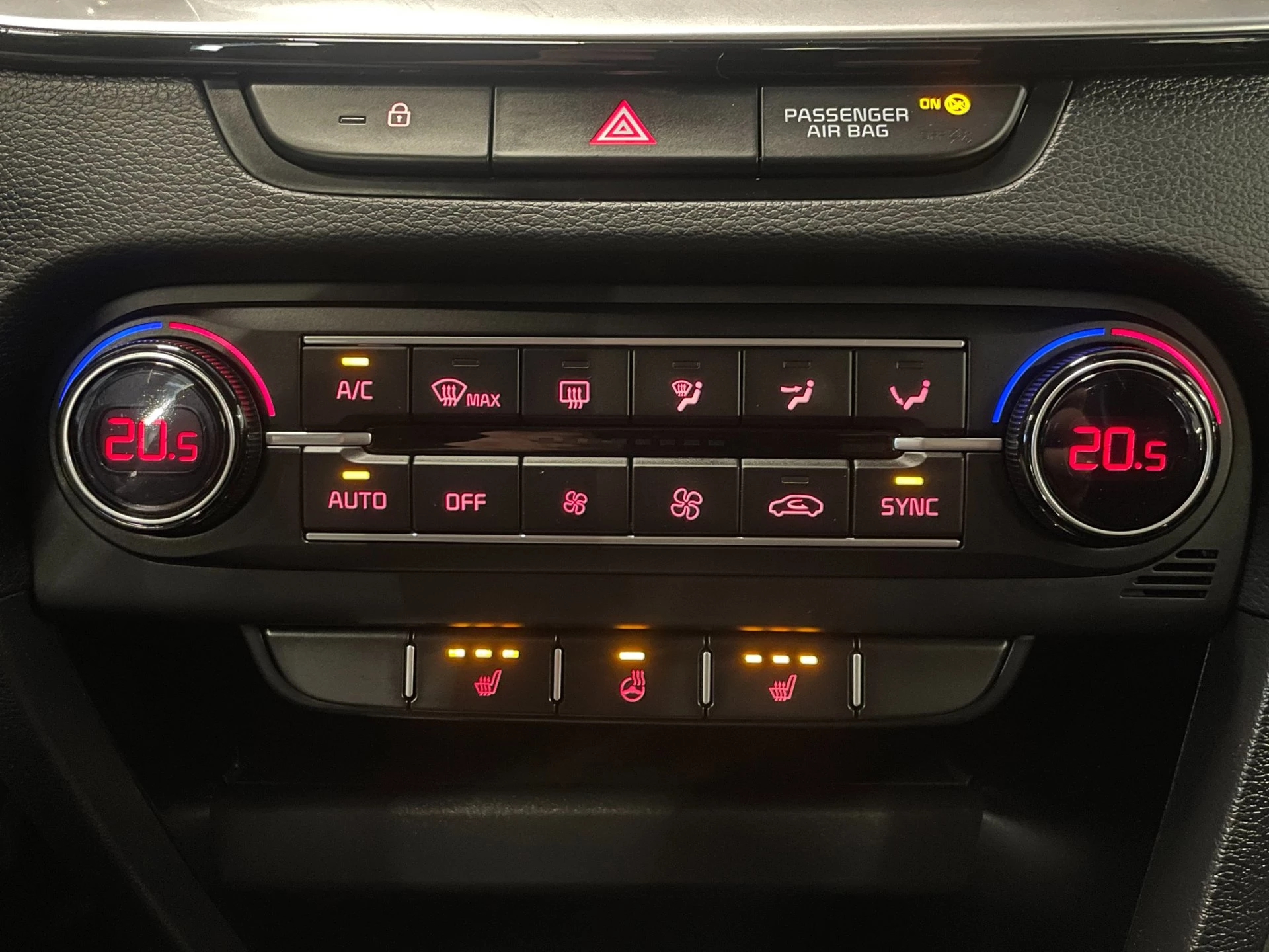 Hoofdafbeelding Kia Ceed
