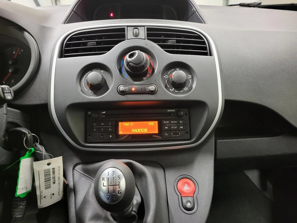 Hoofdafbeelding Renault Kangoo