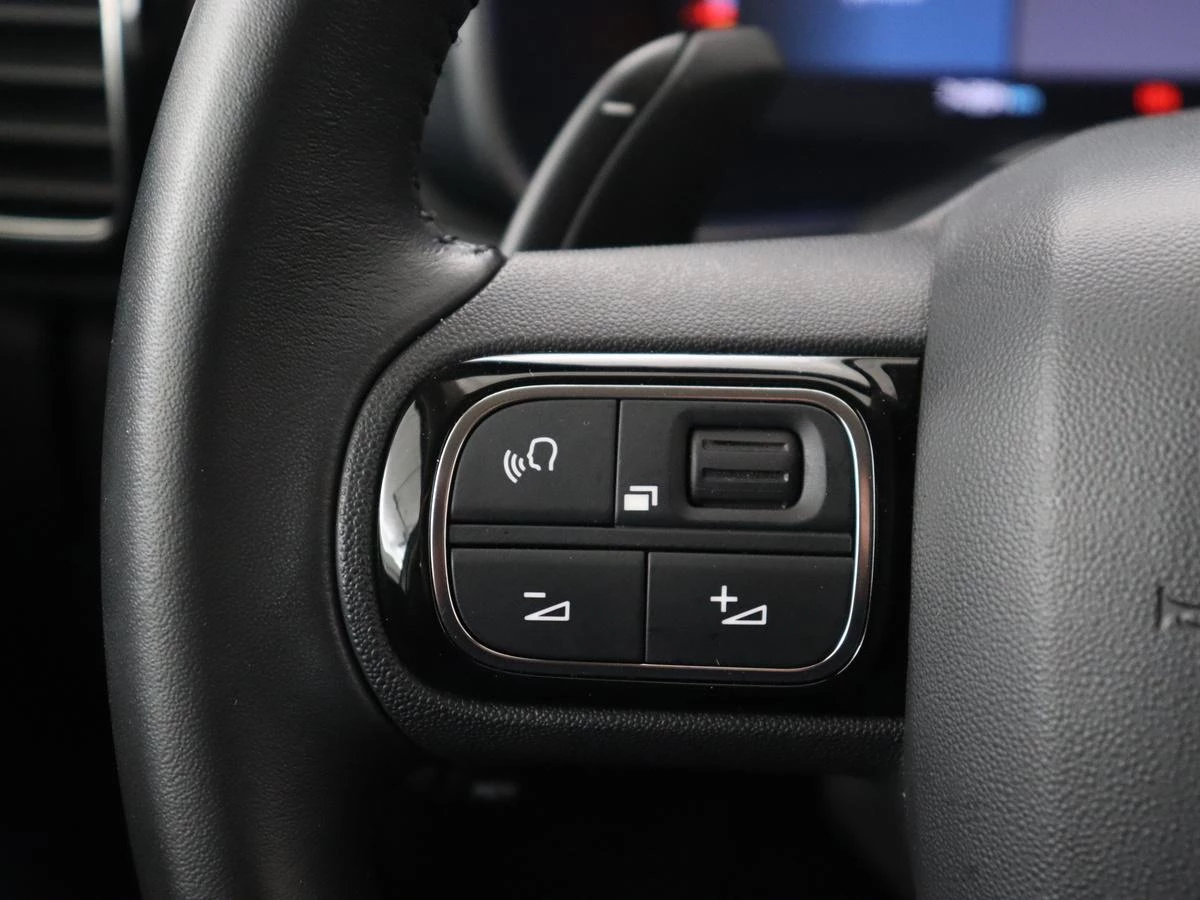 Hoofdafbeelding Citroën C5 Aircross