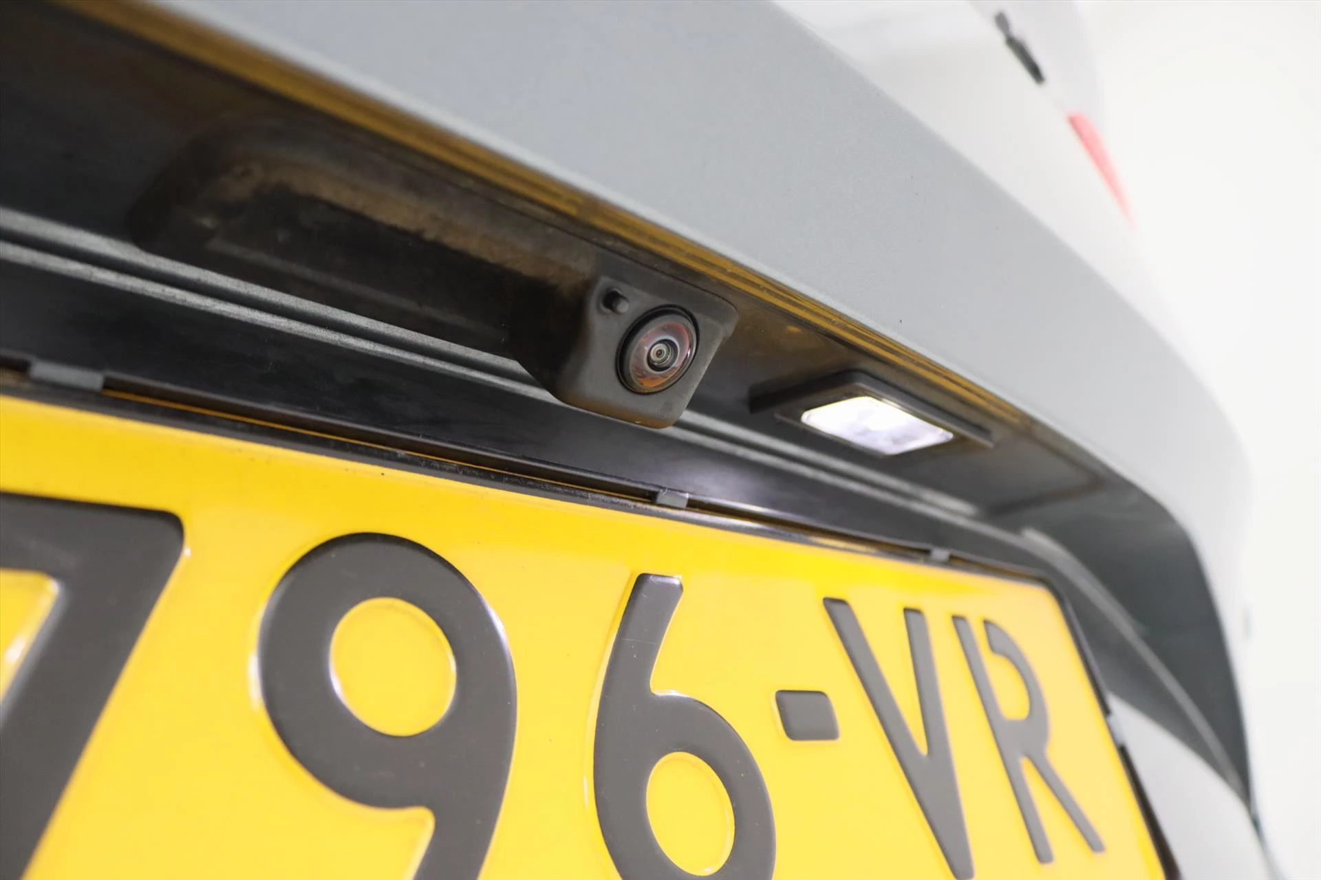 Hoofdafbeelding Škoda Enyaq iV