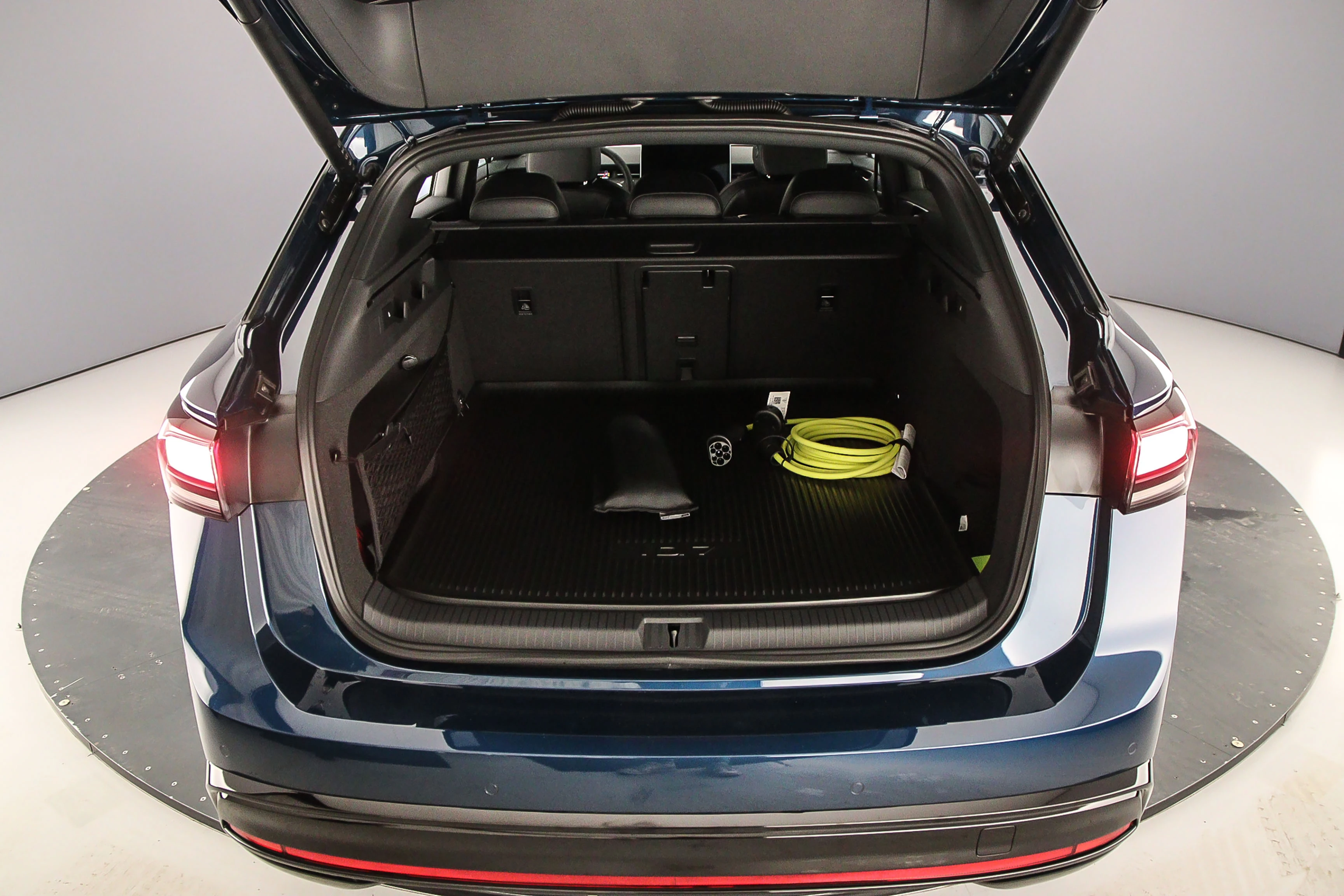 Hoofdafbeelding Volkswagen ID.7