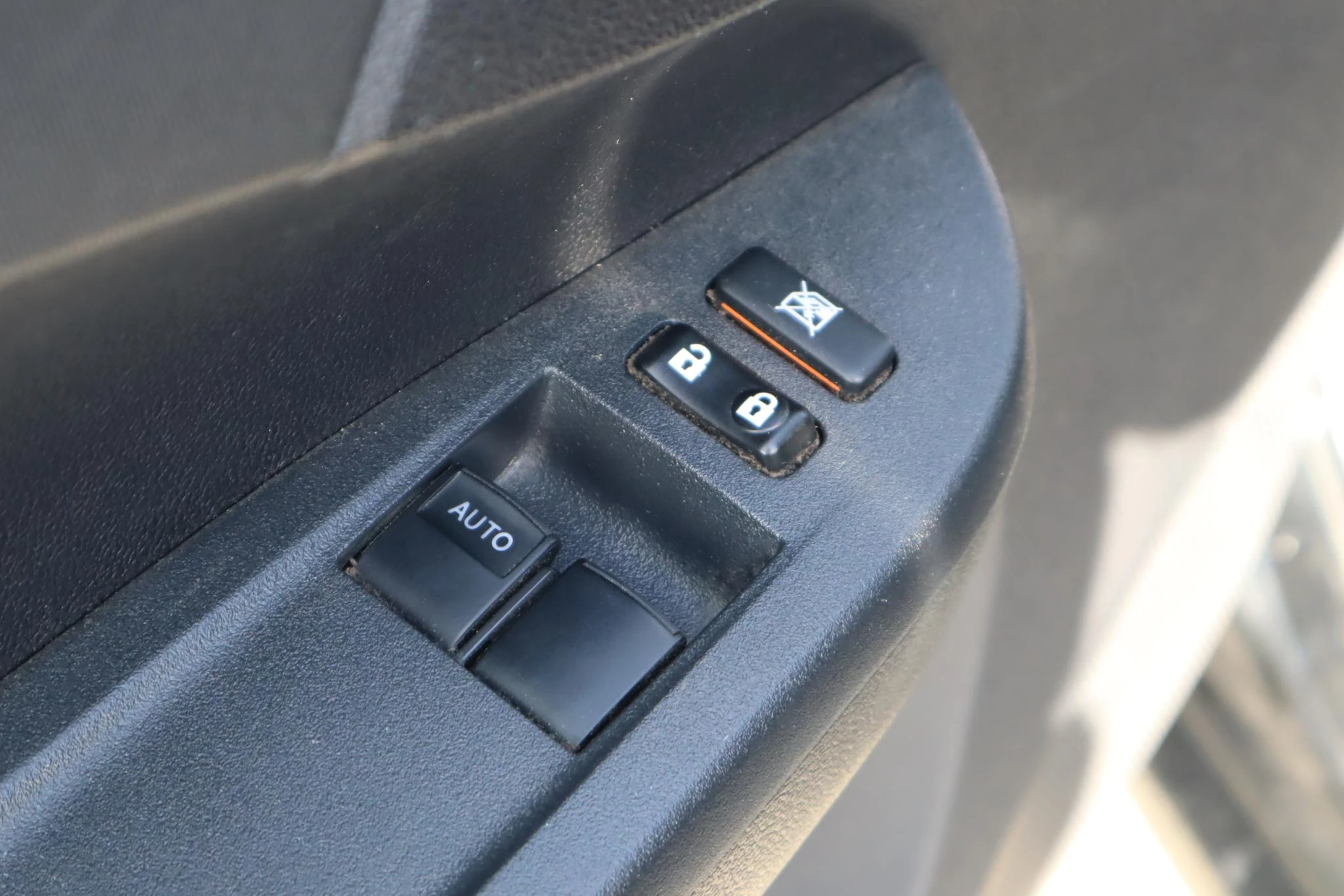 Hoofdafbeelding Toyota Verso-S