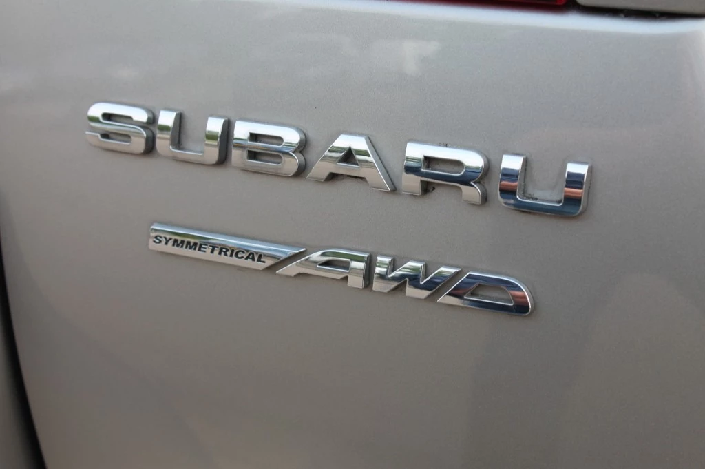 Hoofdafbeelding Subaru Outback