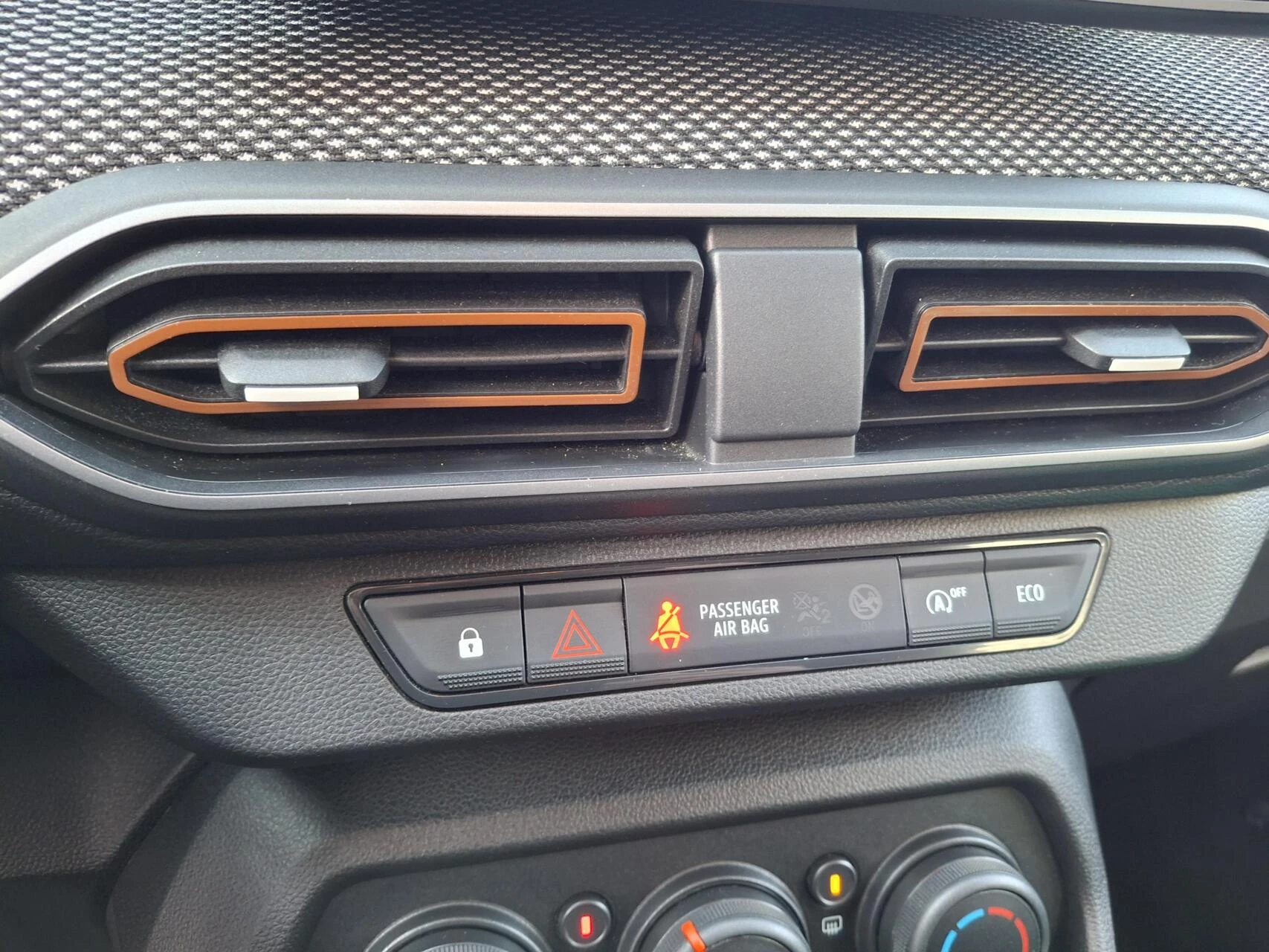 Hoofdafbeelding Dacia Sandero Stepway