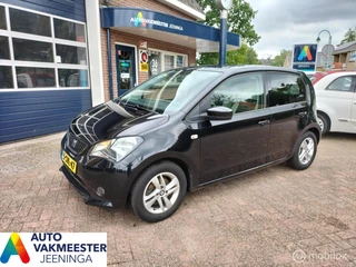 Seat Mii 1.0 Chill Out