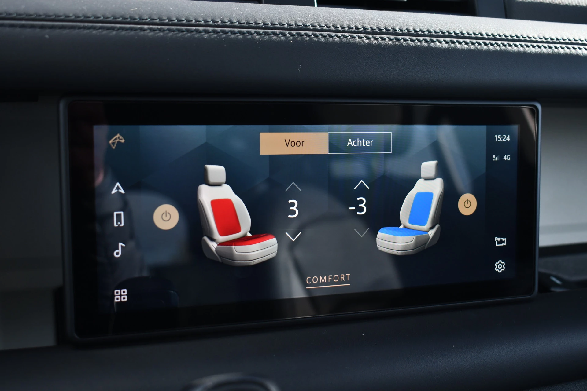 Hoofdafbeelding Land Rover Defender