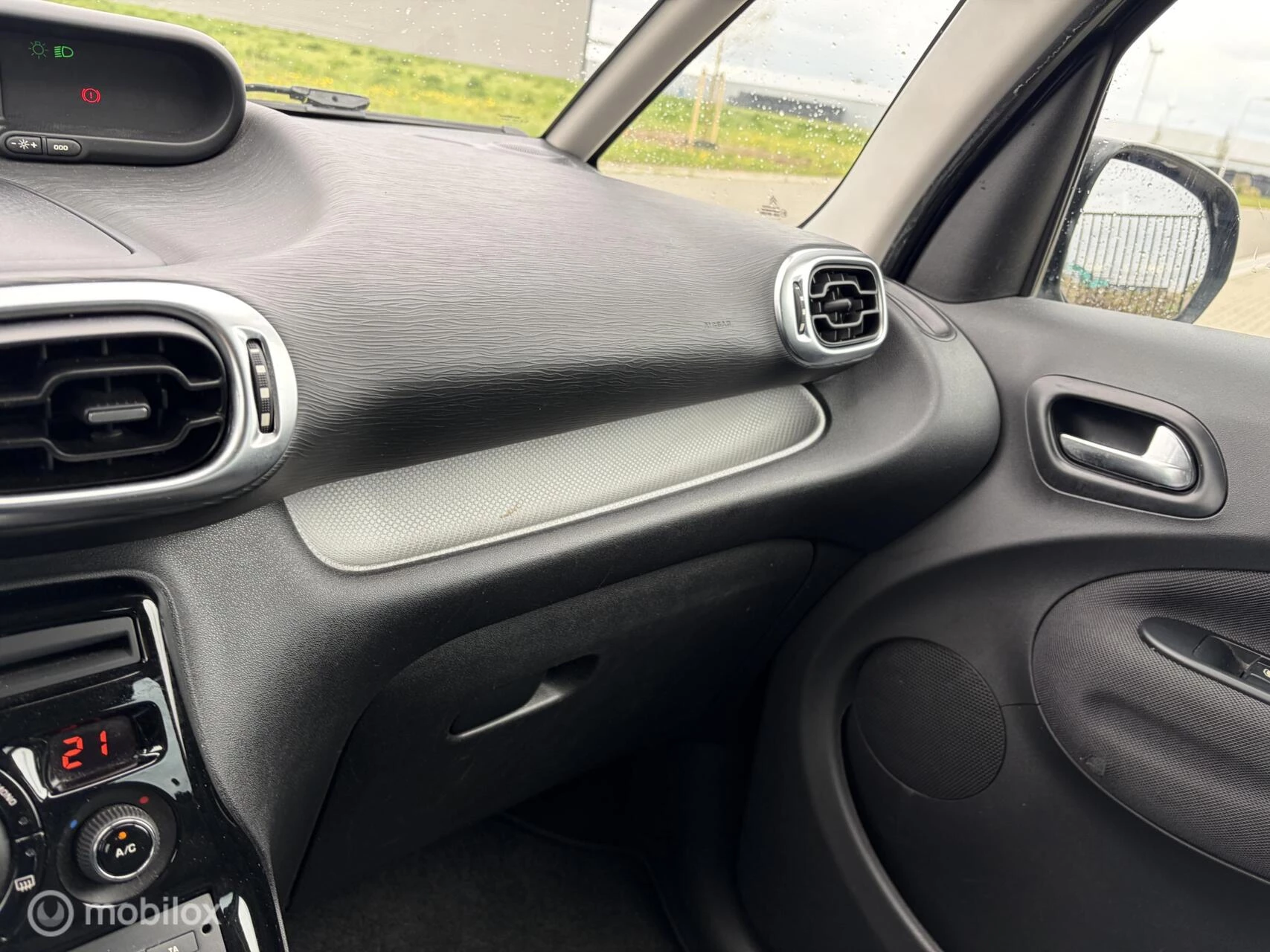 Hoofdafbeelding Citroën C3 Picasso