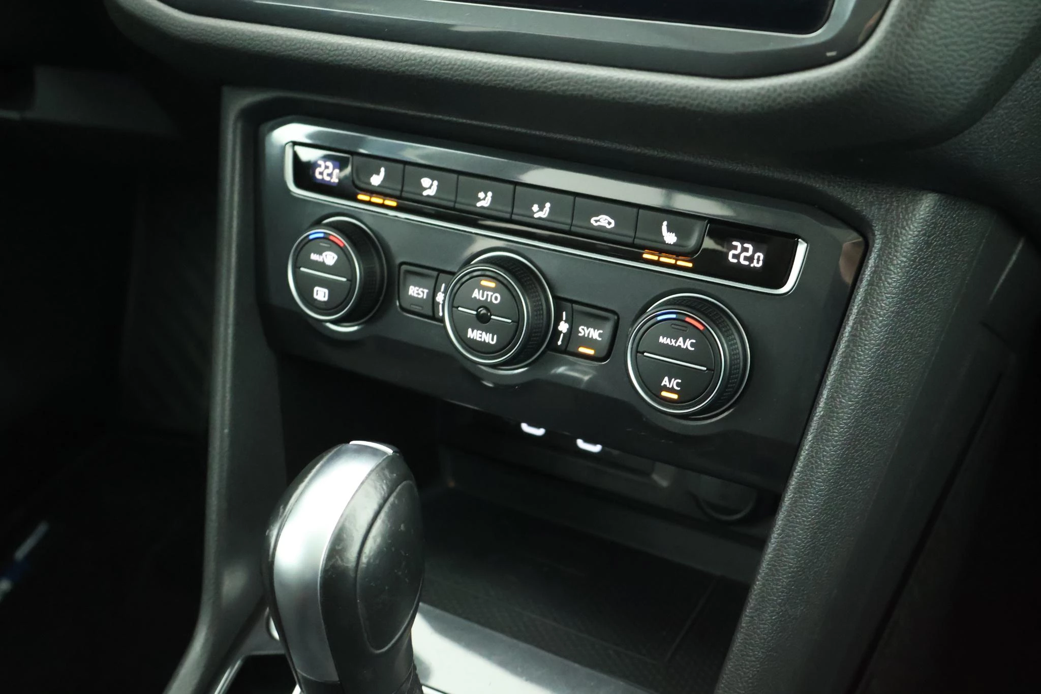 Hoofdafbeelding Volkswagen Tiguan Allspace