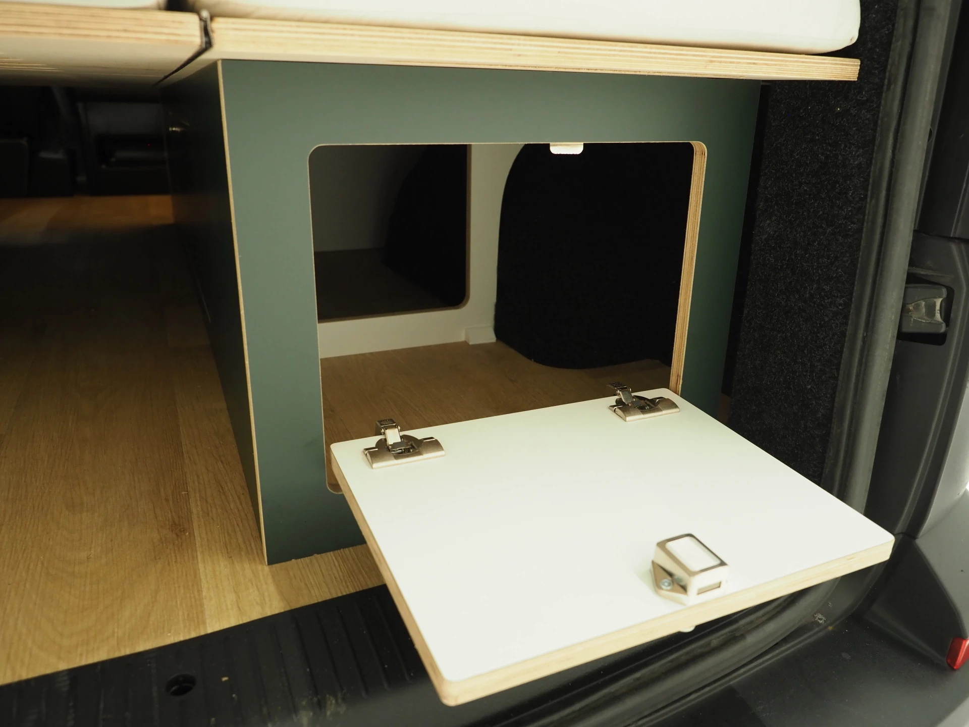 Hoofdafbeelding Volkswagen California