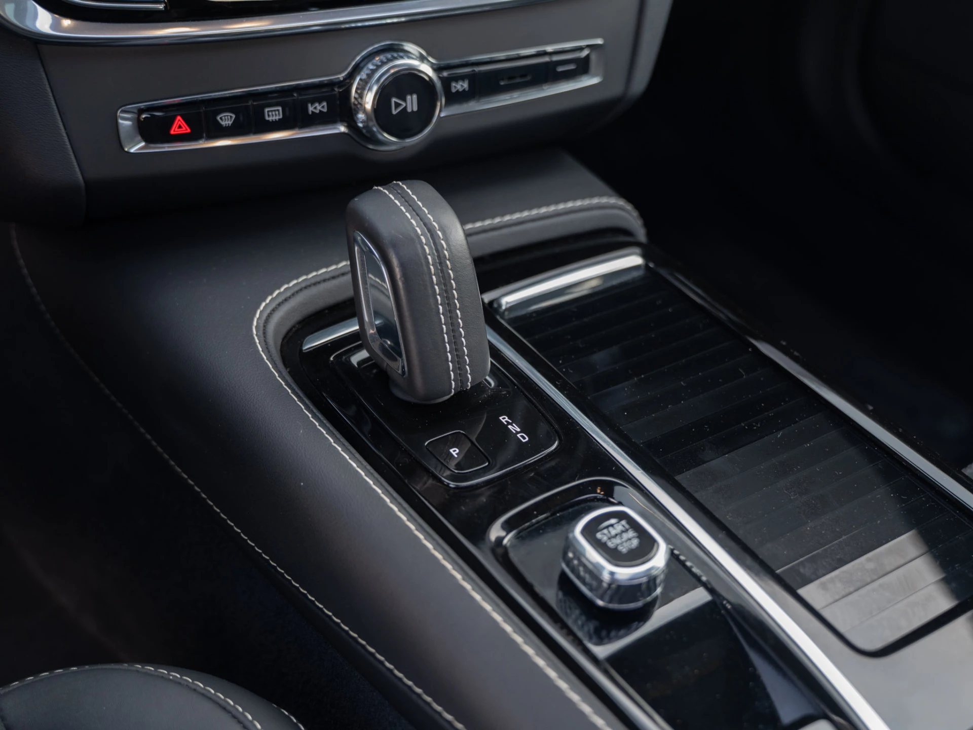 Hoofdafbeelding Volvo V90