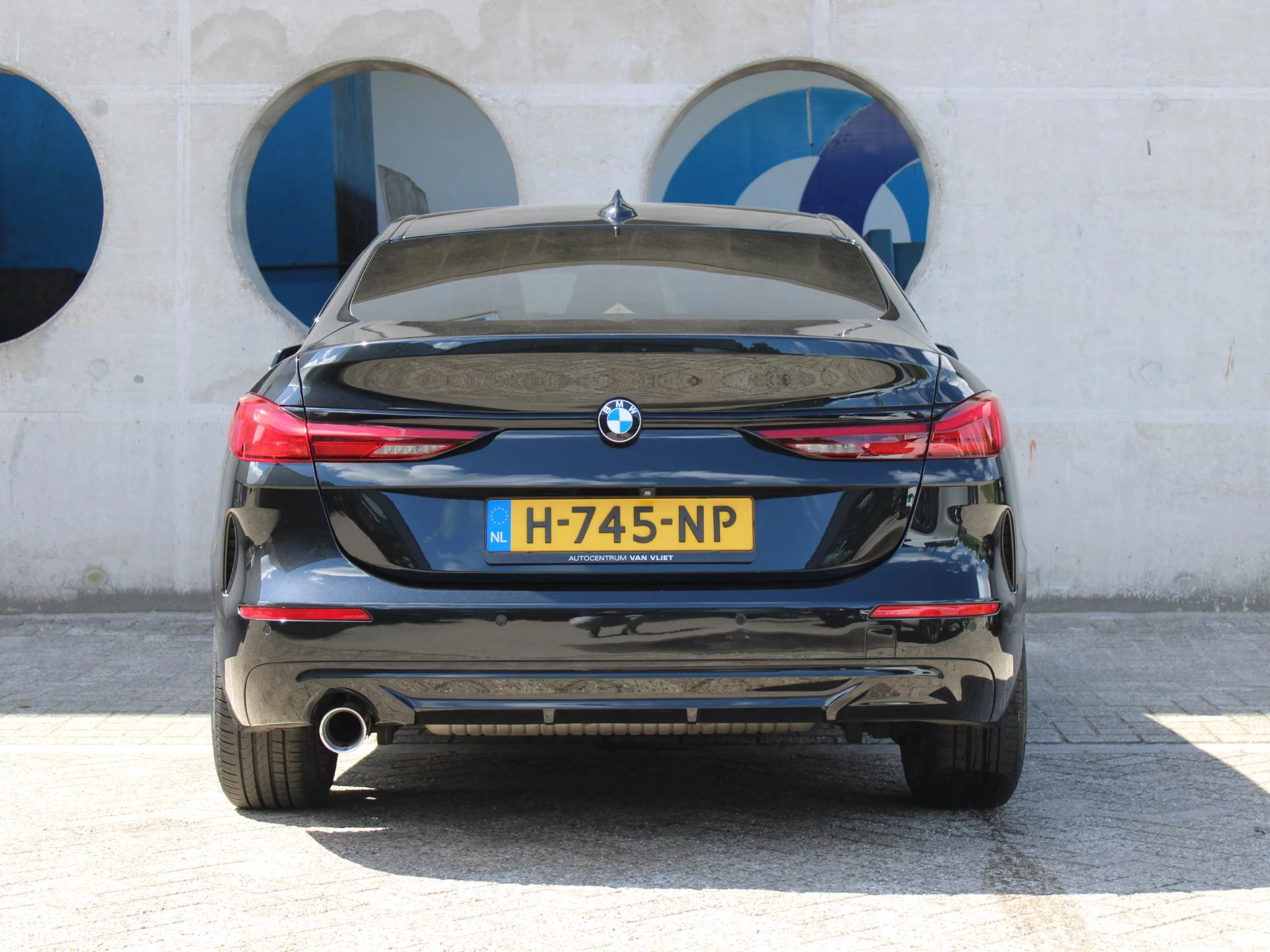 Hoofdafbeelding BMW 2 Serie