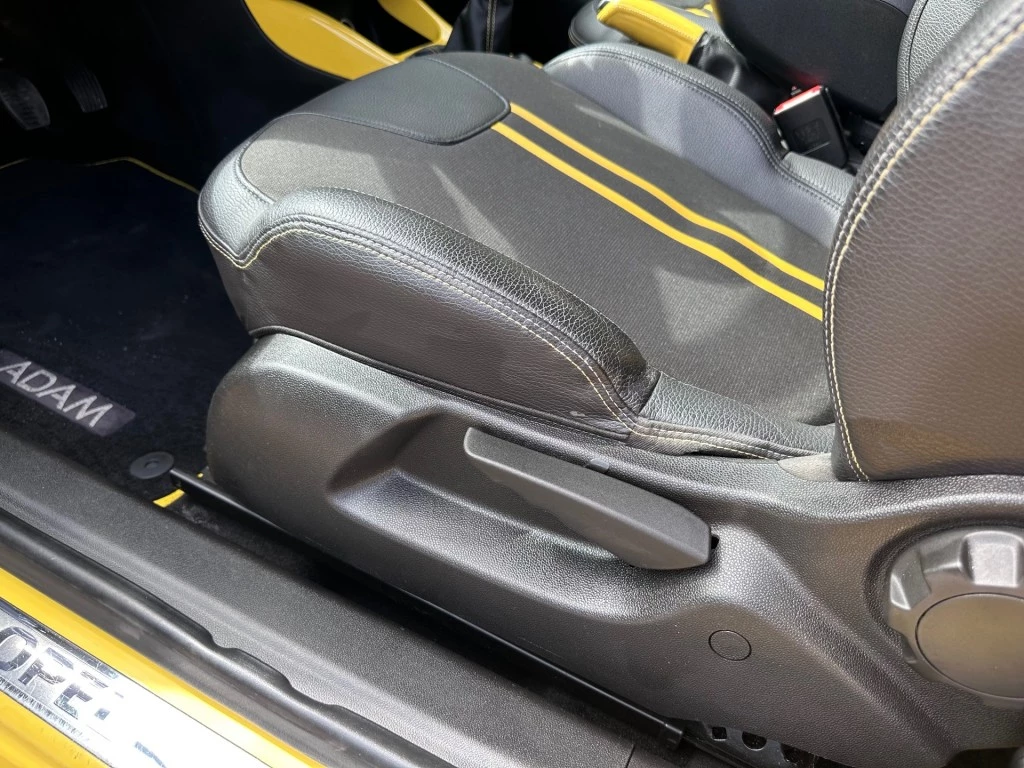 Hoofdafbeelding Opel ADAM