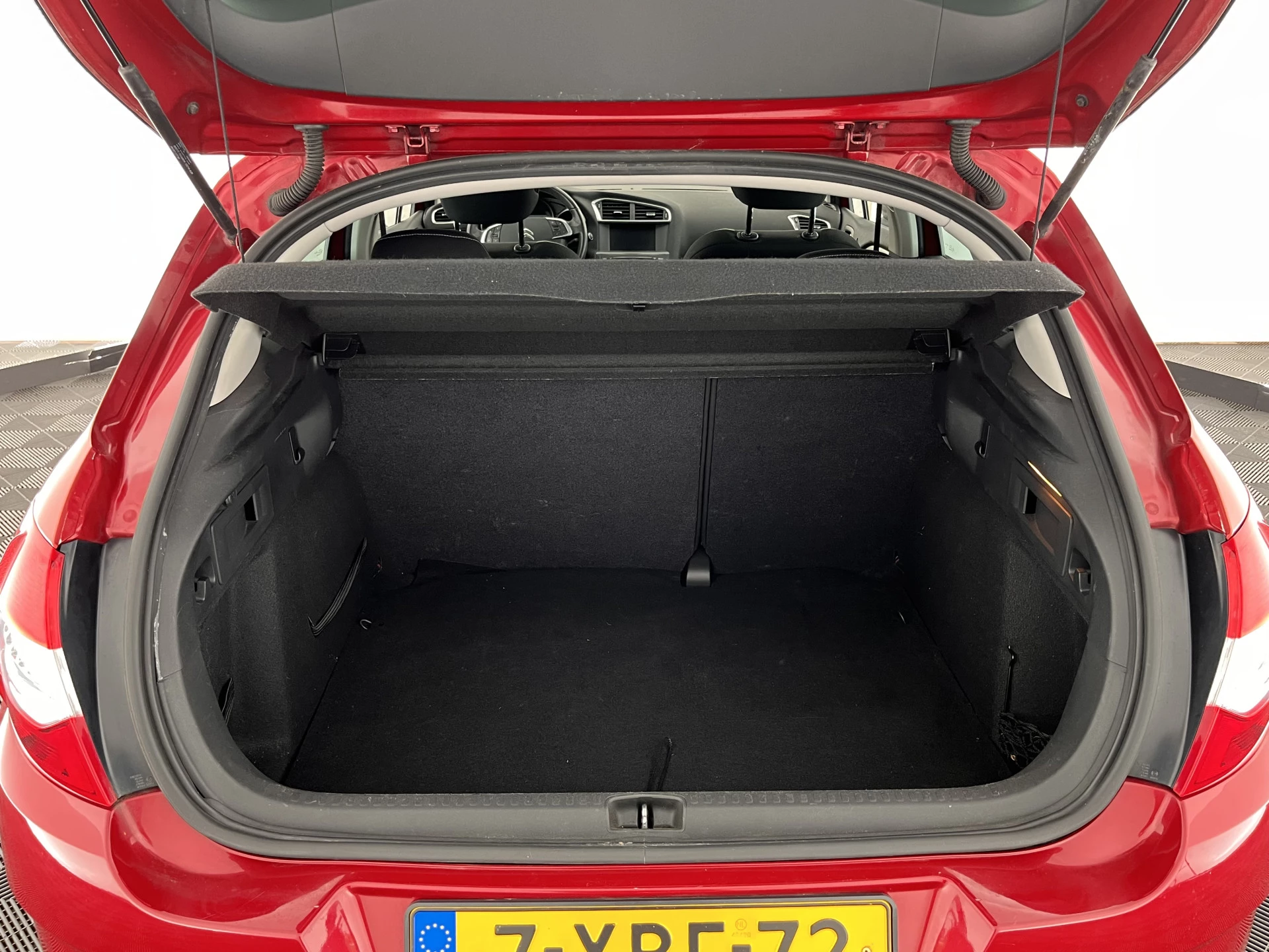 Hoofdafbeelding Citroën C4