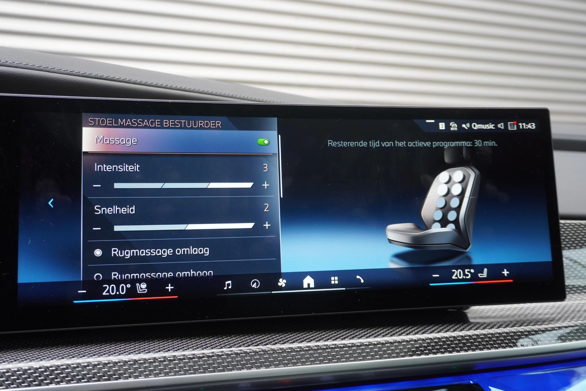 Hoofdafbeelding BMW i7