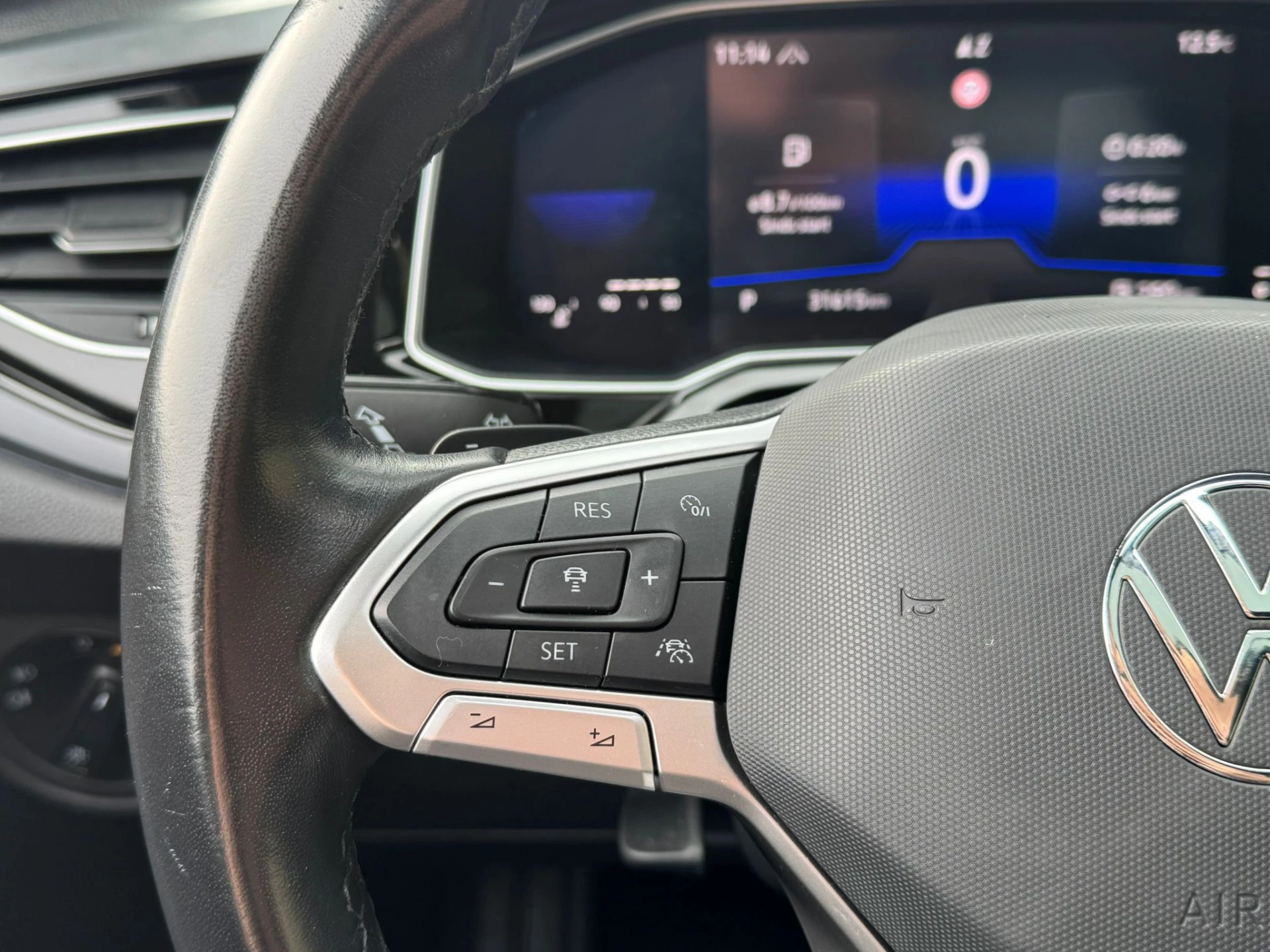 Hoofdafbeelding Volkswagen Taigo