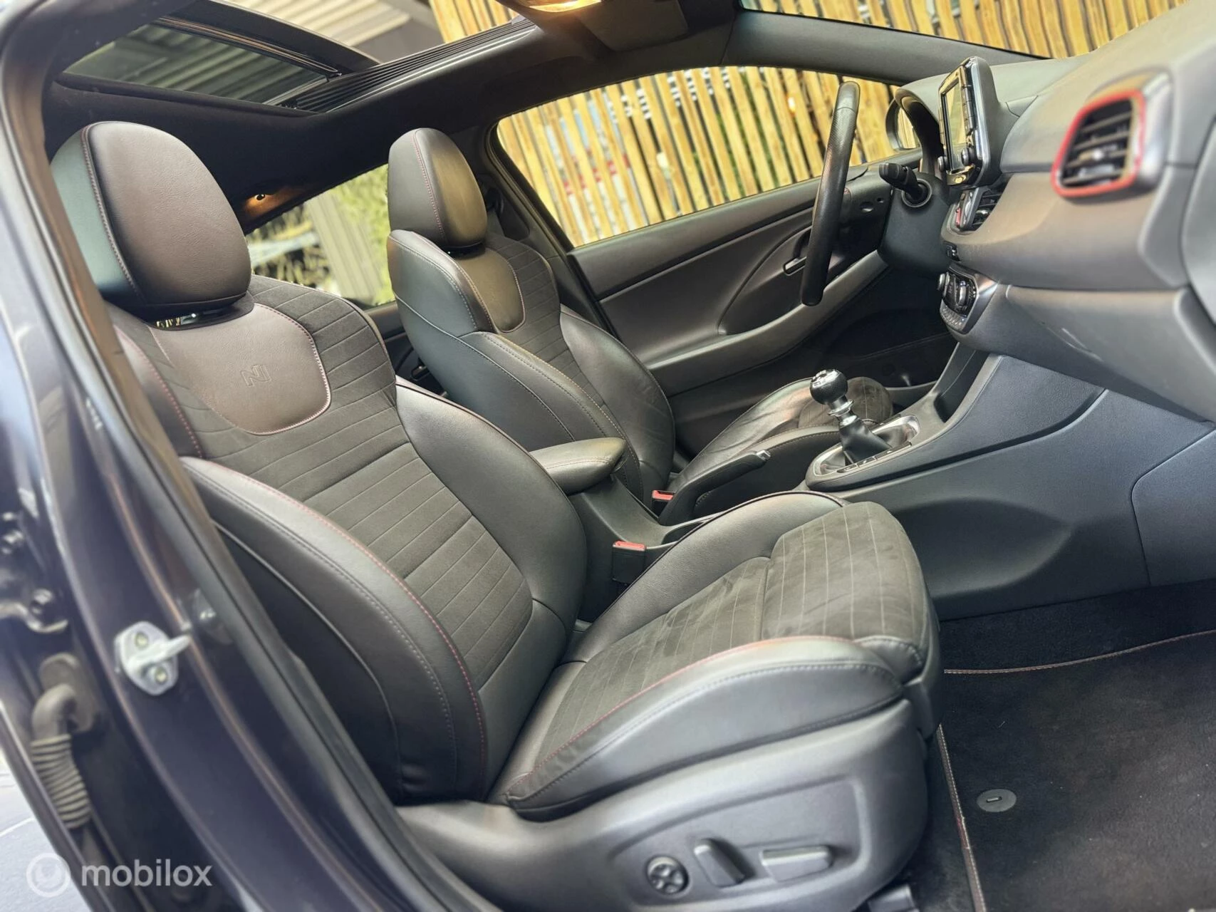 Hoofdafbeelding Hyundai i30