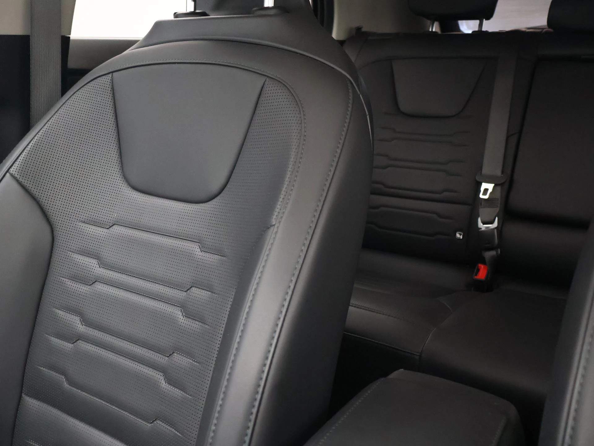 Hoofdafbeelding Kia Niro EV
