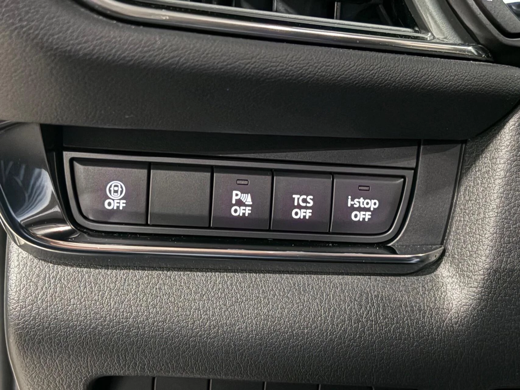 Hoofdafbeelding Mazda CX-30