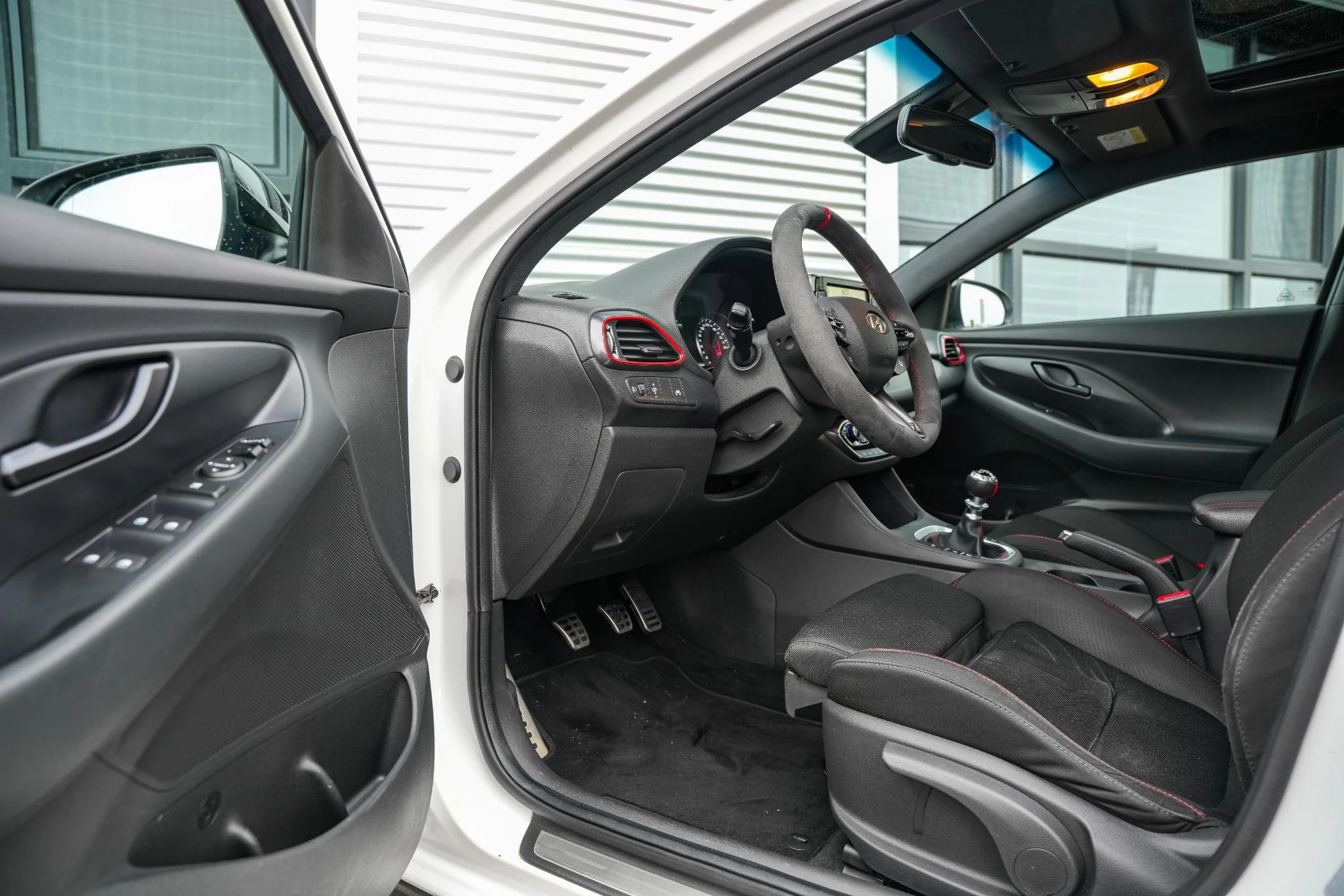 Hoofdafbeelding Hyundai i30