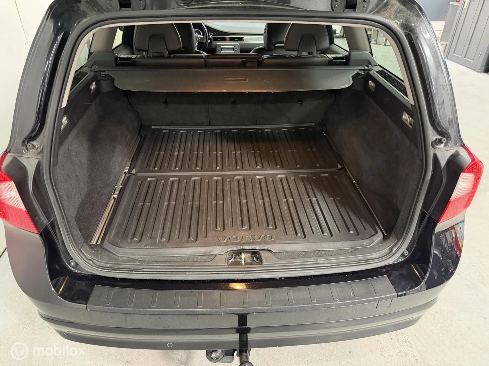 Hoofdafbeelding Volvo V70