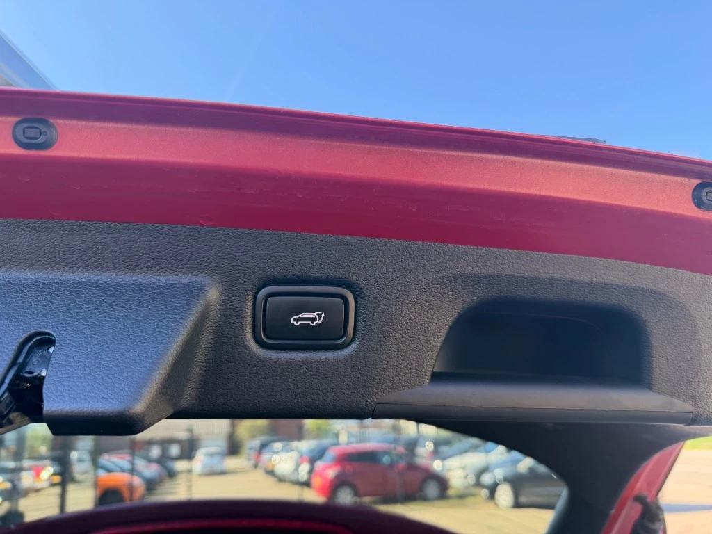 Hoofdafbeelding Kia XCeed
