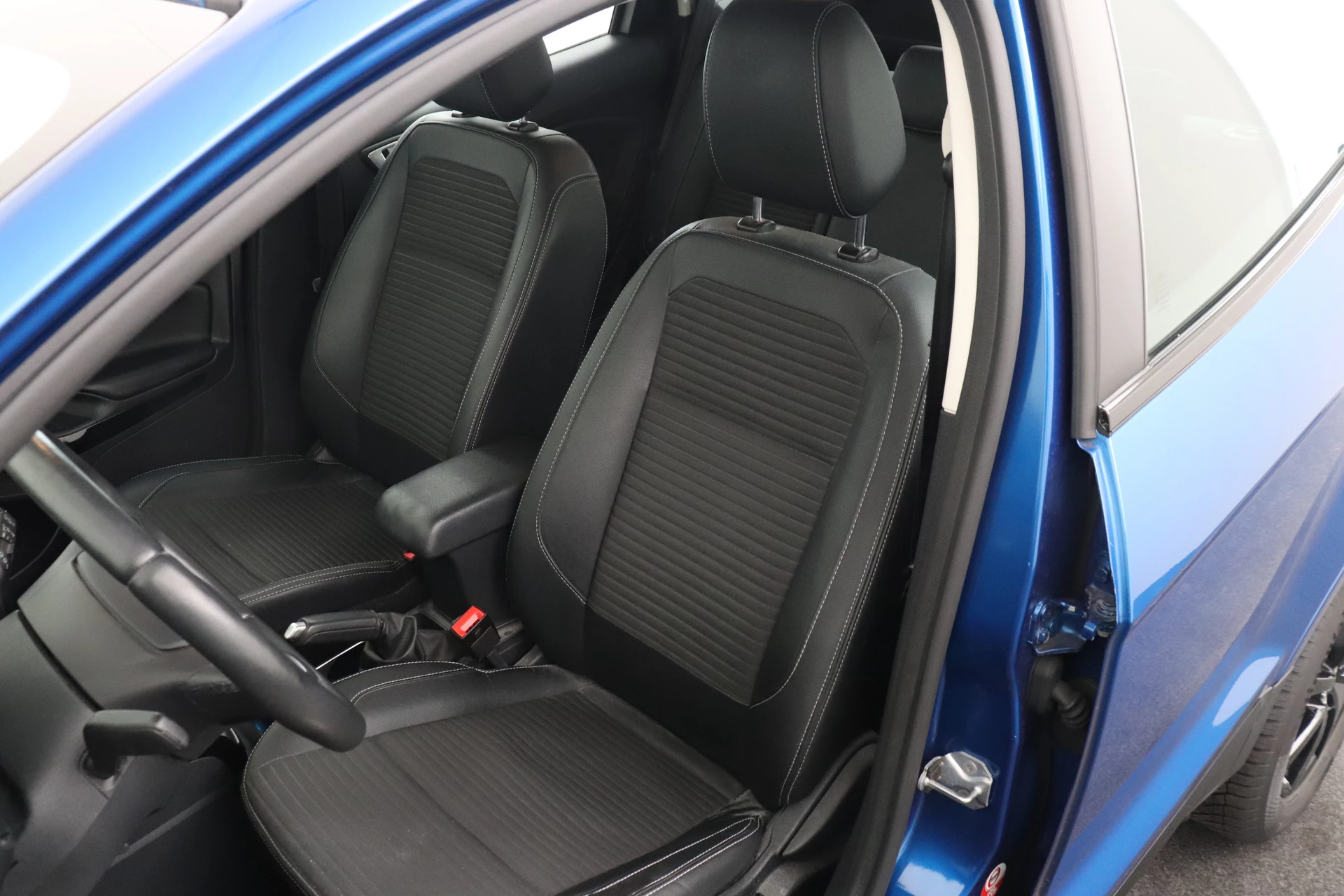 Hoofdafbeelding Ford EcoSport