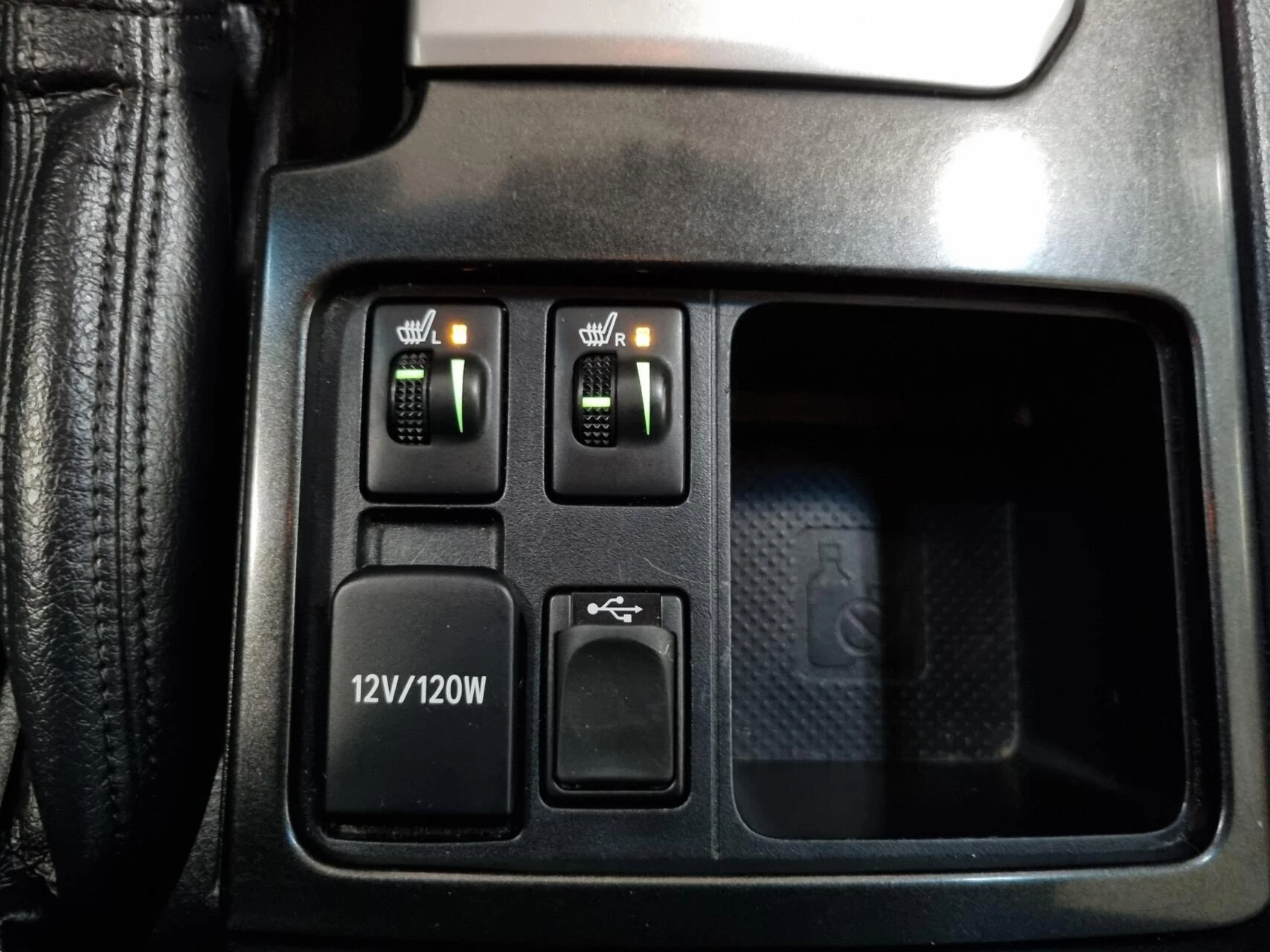 Hoofdafbeelding Toyota Land Cruiser