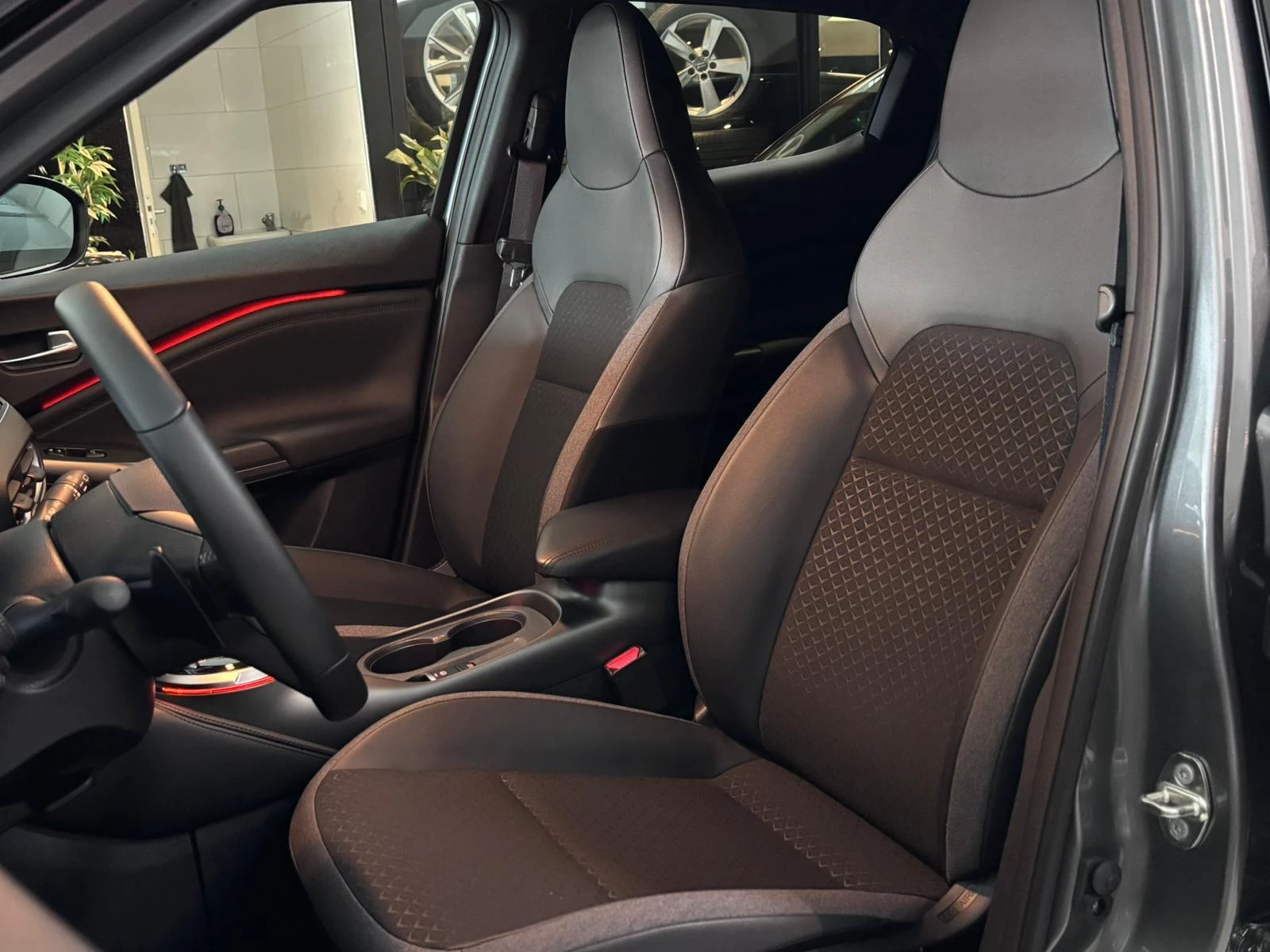 Hoofdafbeelding Nissan Juke